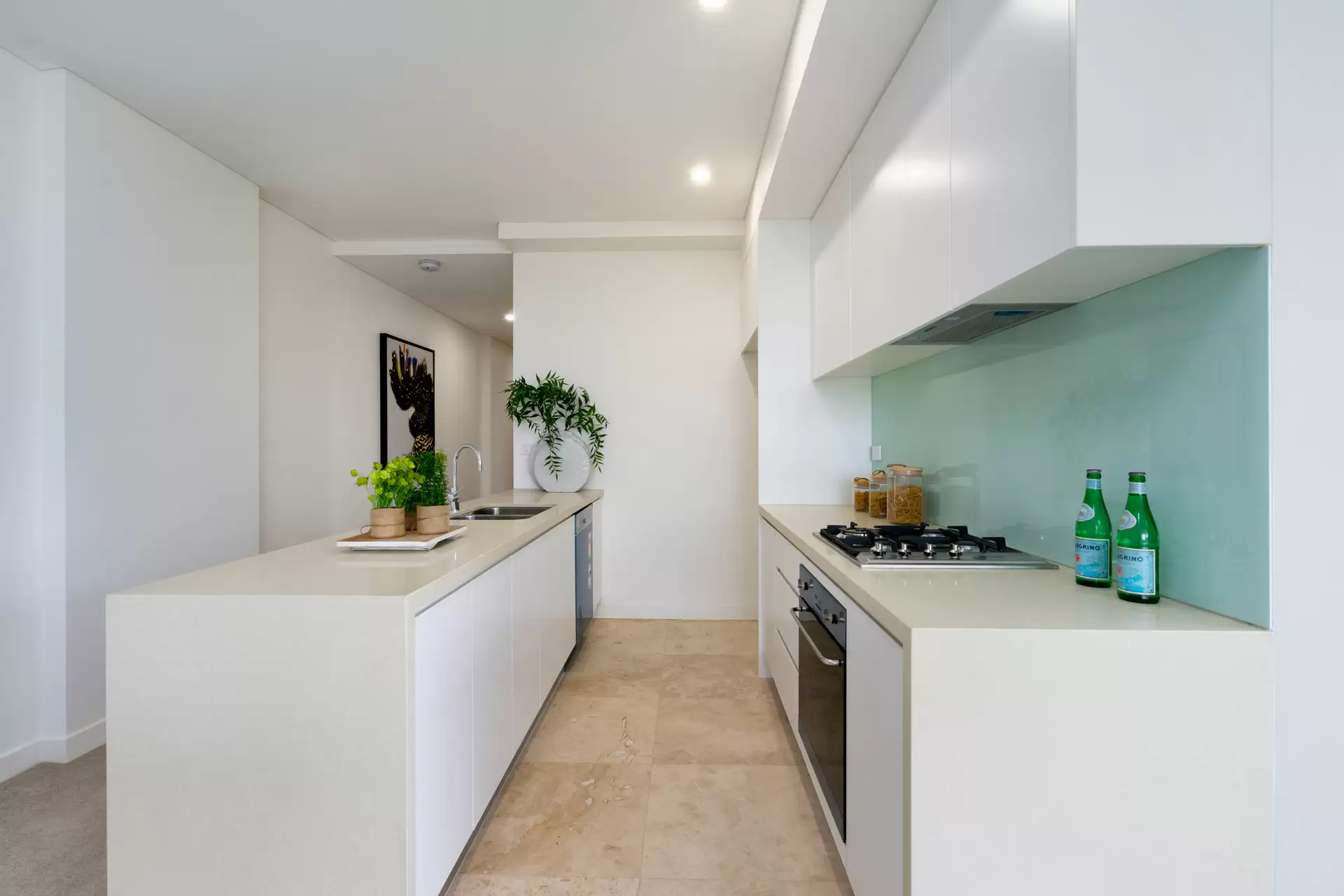 201/77 Ridge Street, Gordon Sold by The Marshall Group - image 4