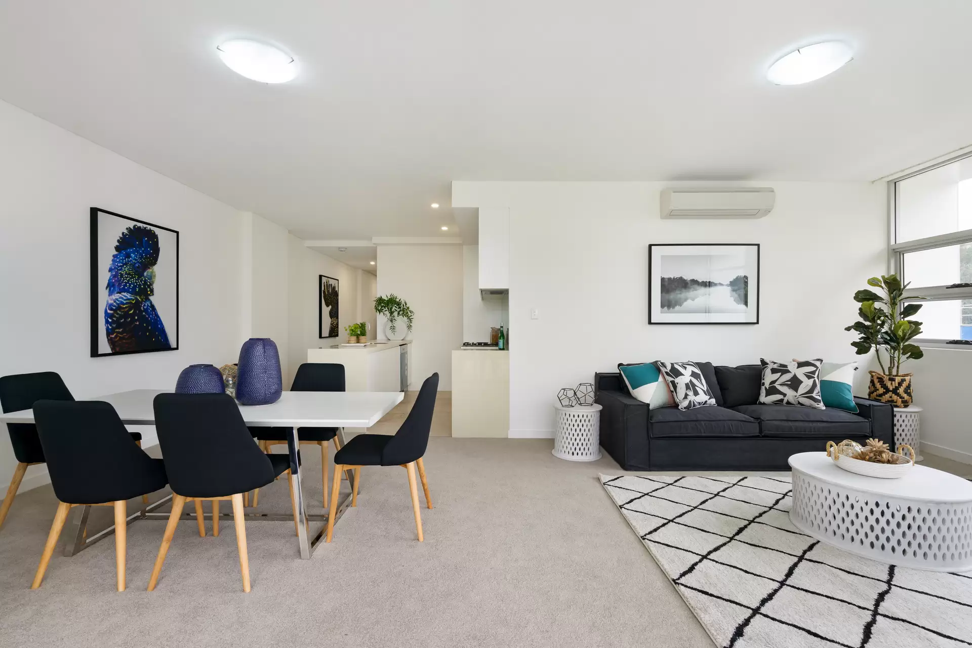 201/77 Ridge Street, Gordon Sold by The Marshall Group - image 1