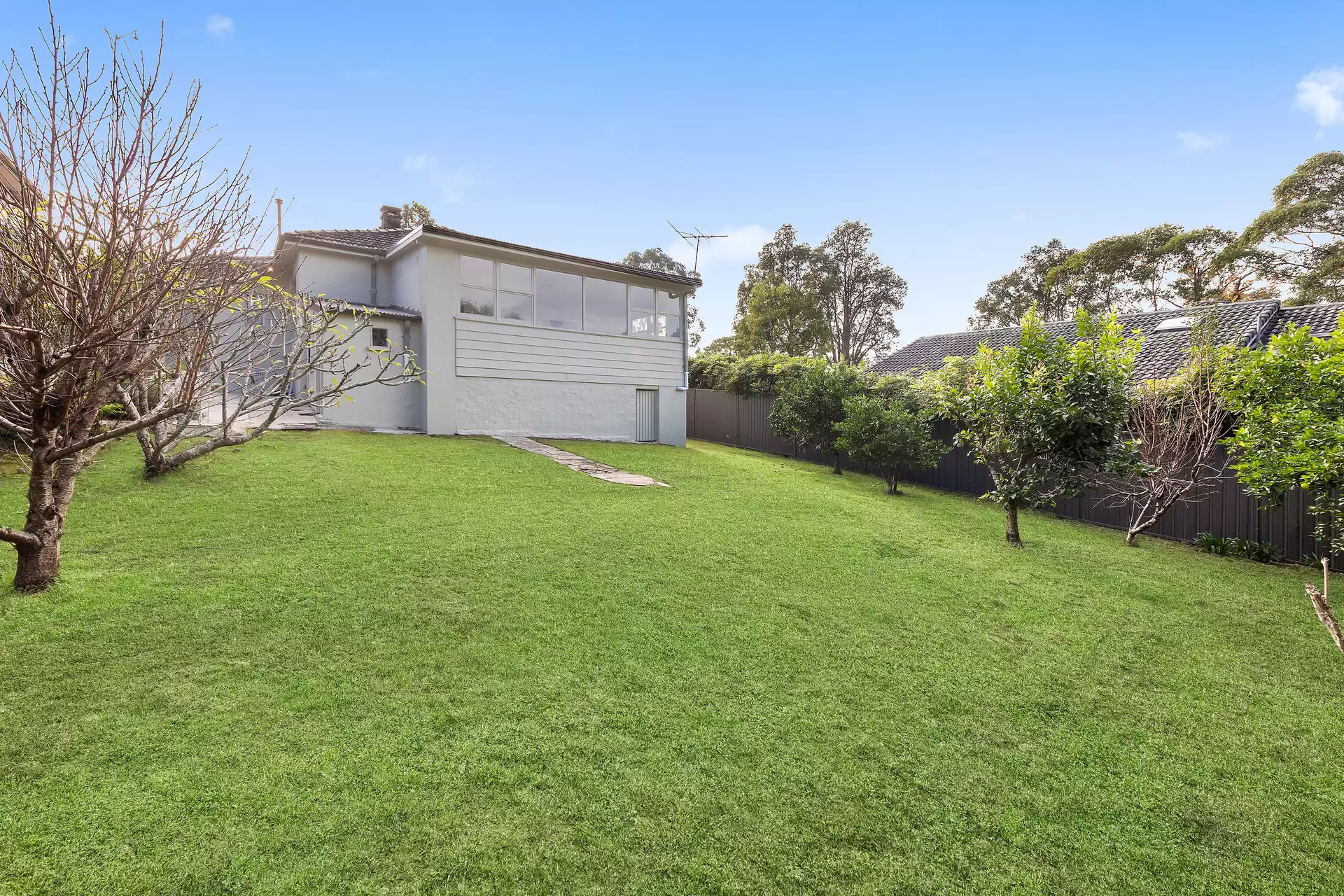 12 Cameron Road, Pymble Sold by The Marshall Group - image 4