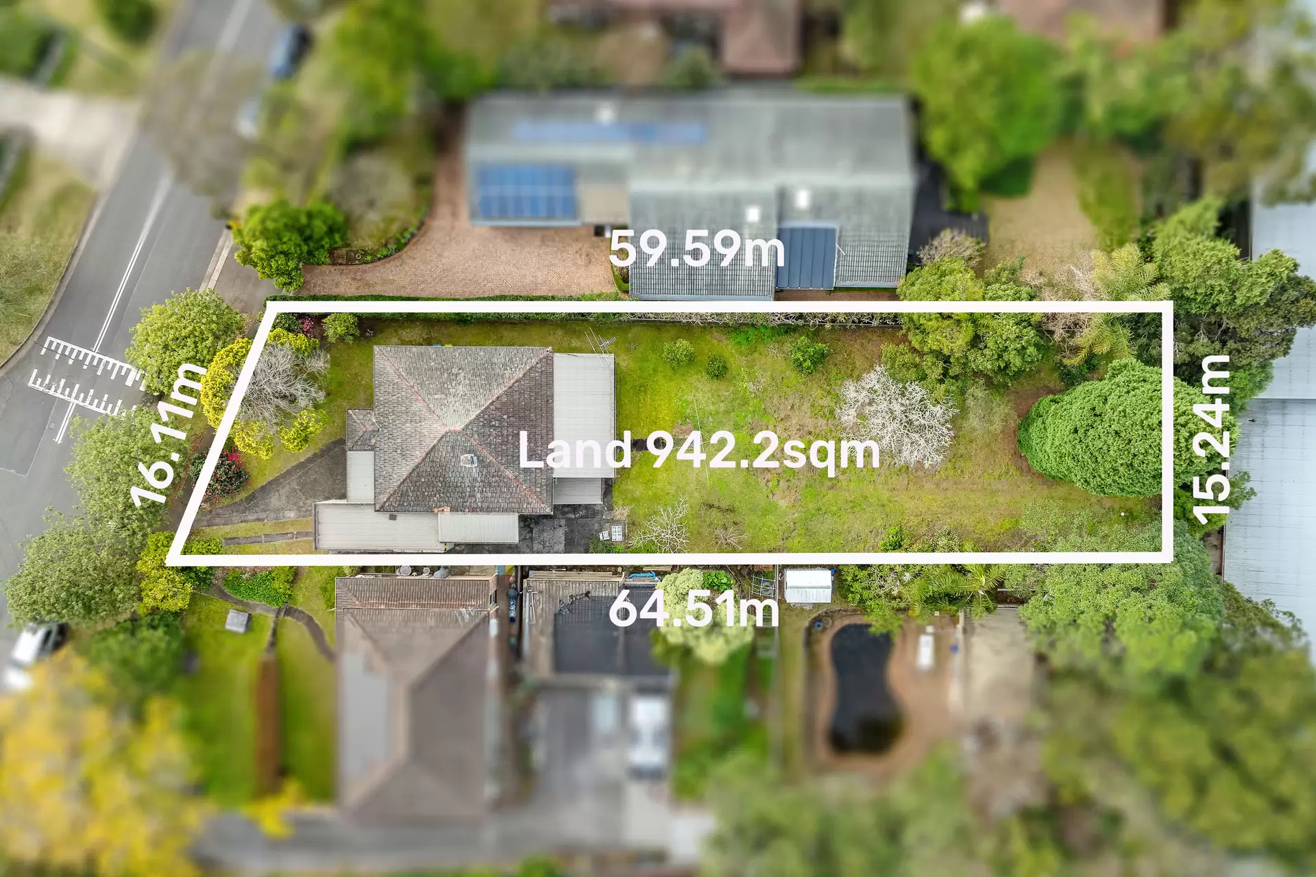 12 Cameron Road, Pymble Sold by The Marshall Group - image 2