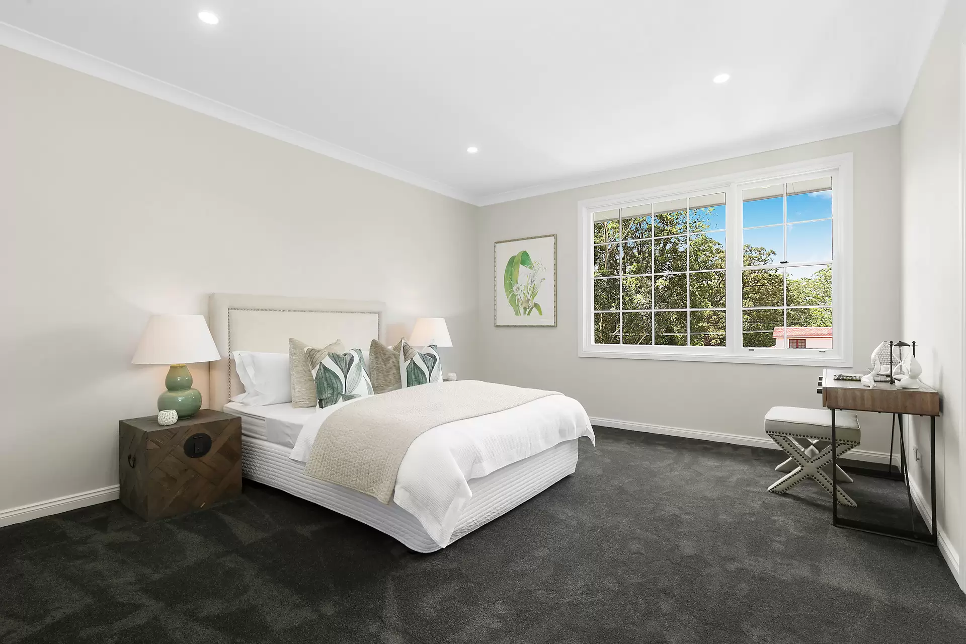 46 Boolarong Road, Pymble Sold by The Marshall Group - image 17