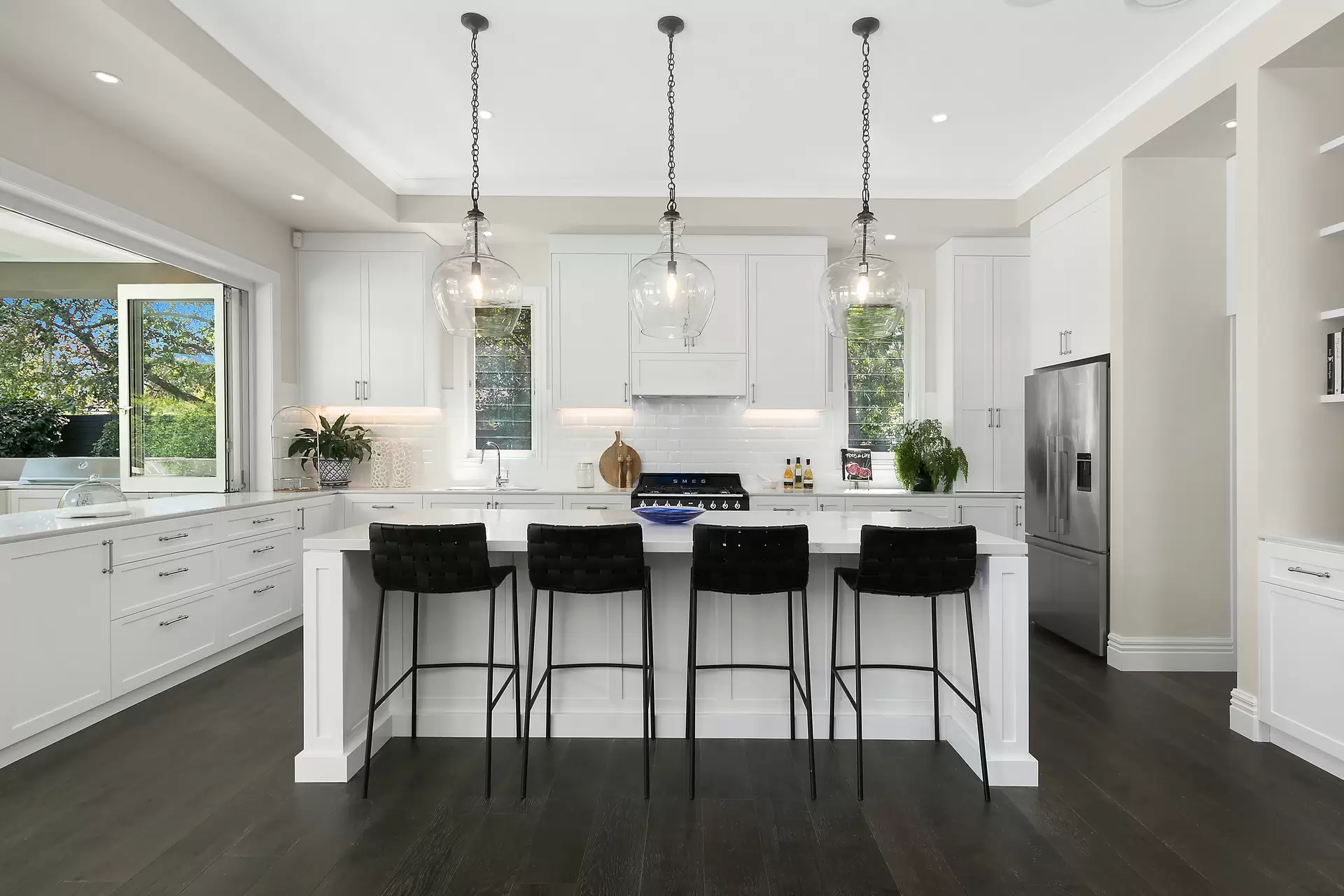 46 Boolarong Road, Pymble Sold by The Marshall Group - image 6