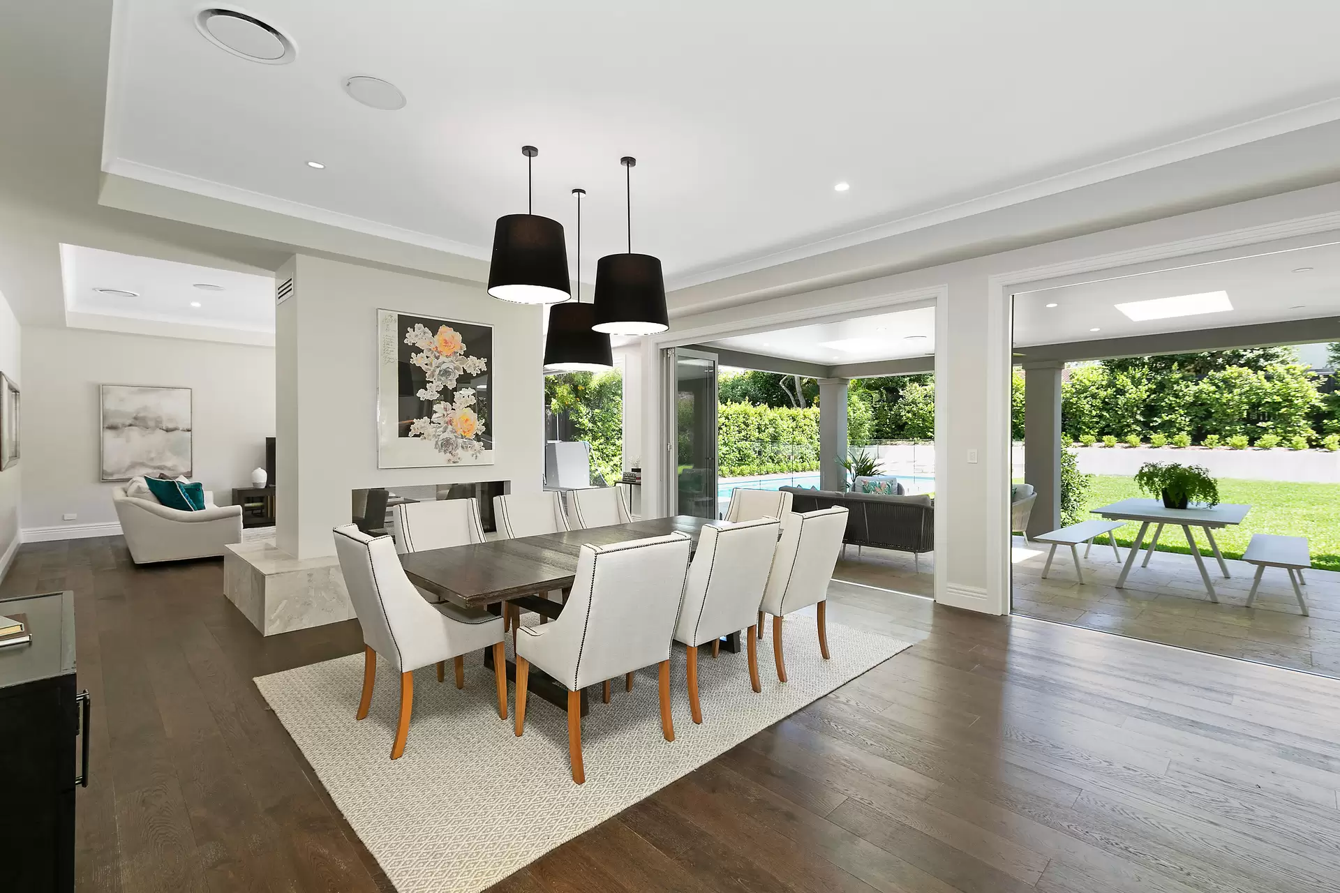 46 Boolarong Road, Pymble Sold by The Marshall Group - image 8