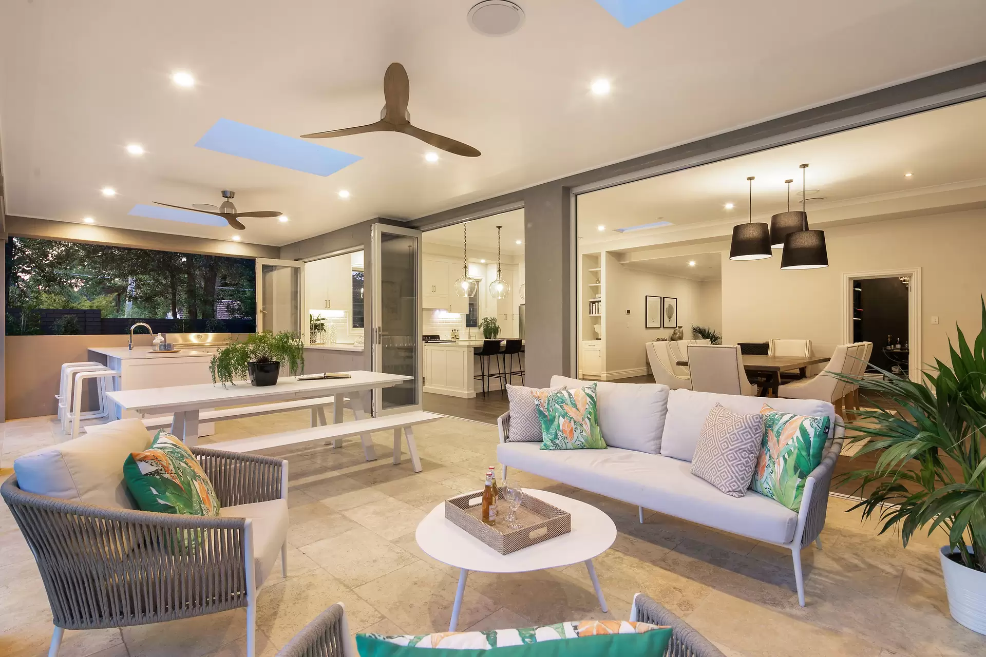 46 Boolarong Road, Pymble Sold by The Marshall Group - image 4