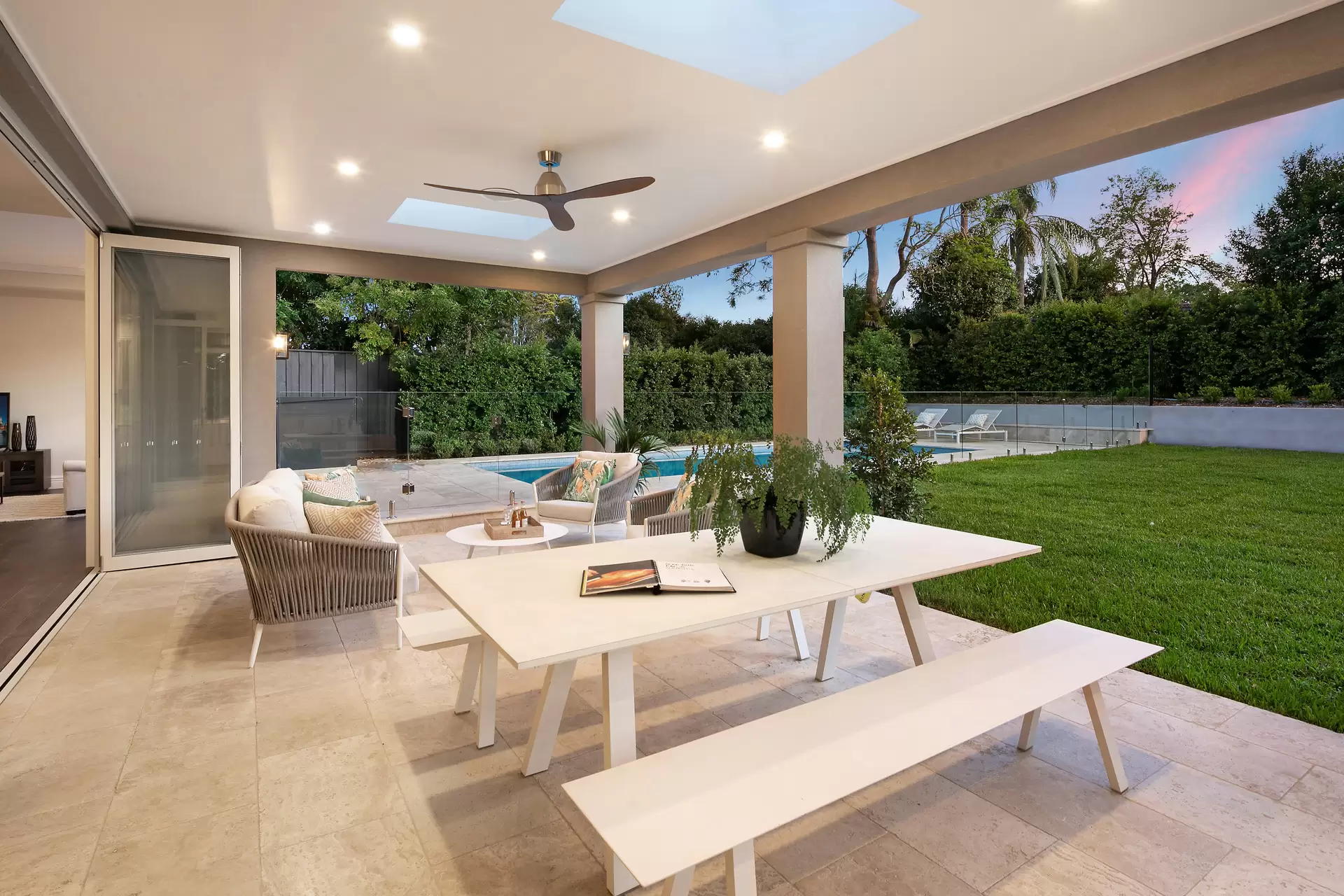 46 Boolarong Road, Pymble Sold by The Marshall Group - image 10