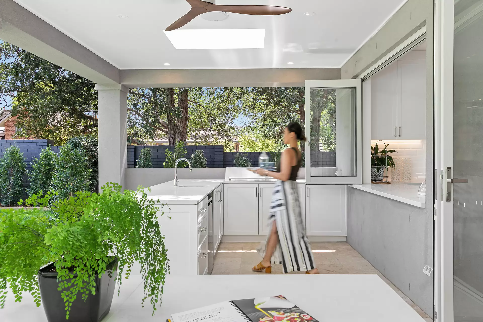 46 Boolarong Road, Pymble Sold by The Marshall Group - image 5