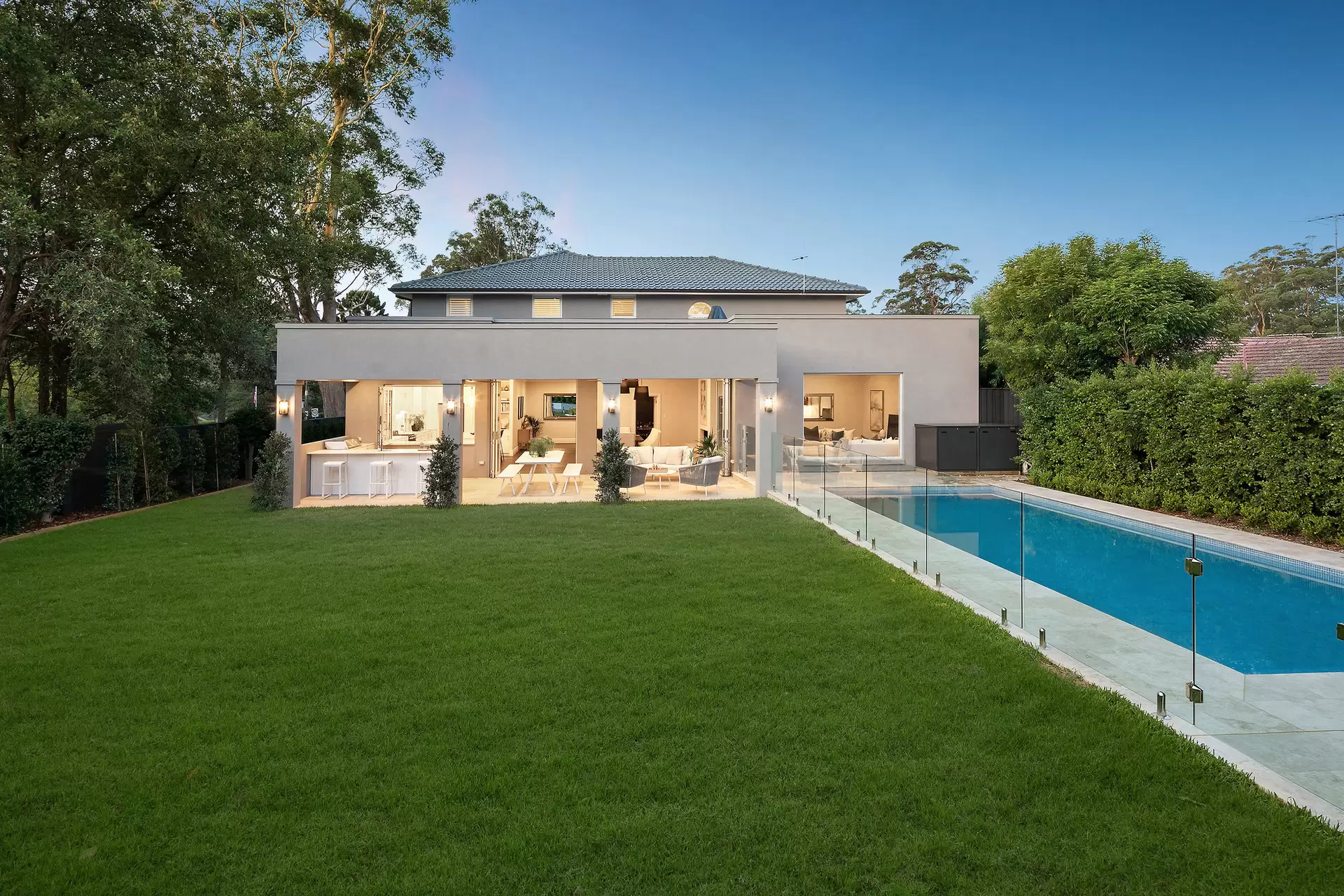 46 Boolarong Road, Pymble Sold by The Marshall Group - image 12
