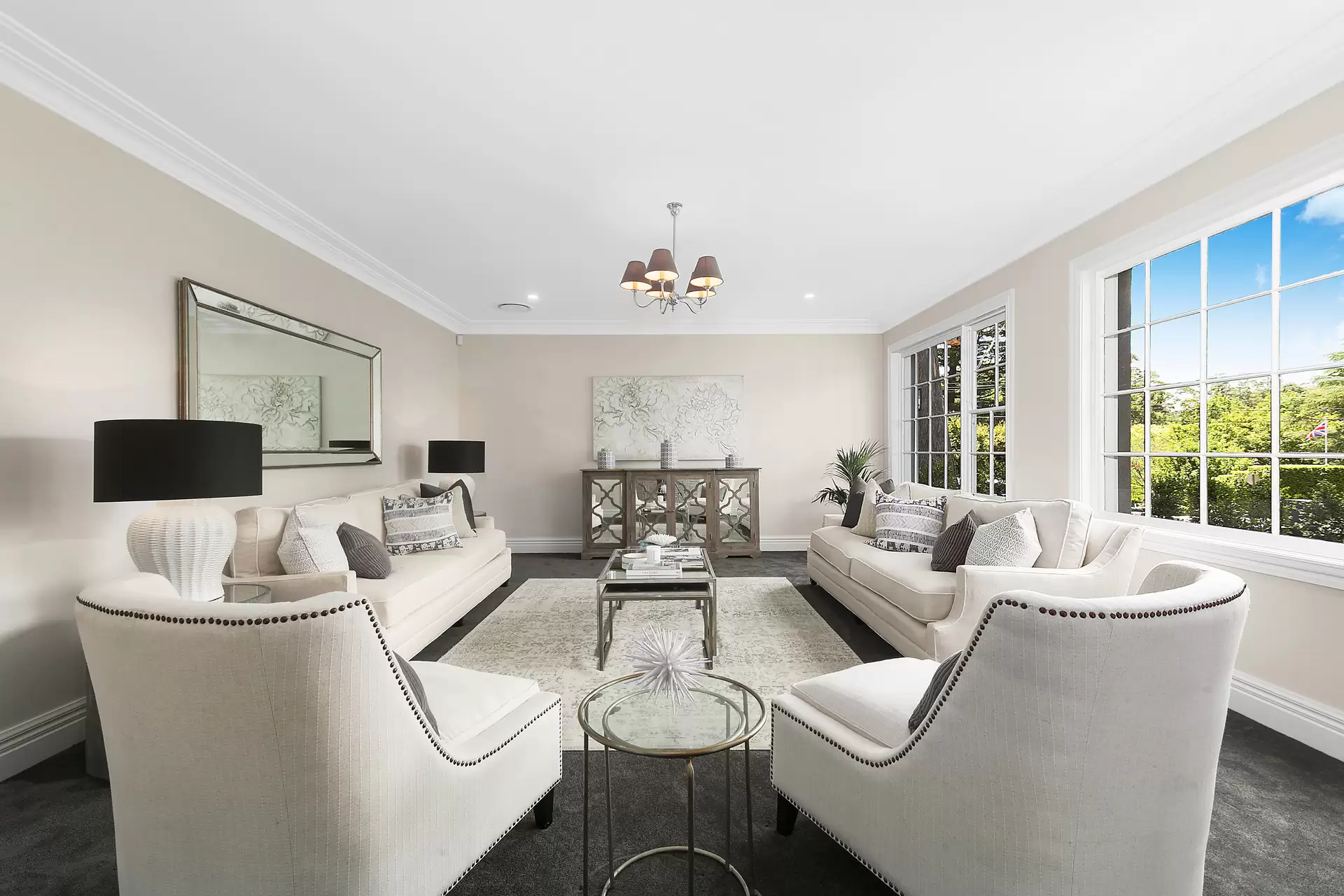 46 Boolarong Road, Pymble Sold by The Marshall Group - image 9