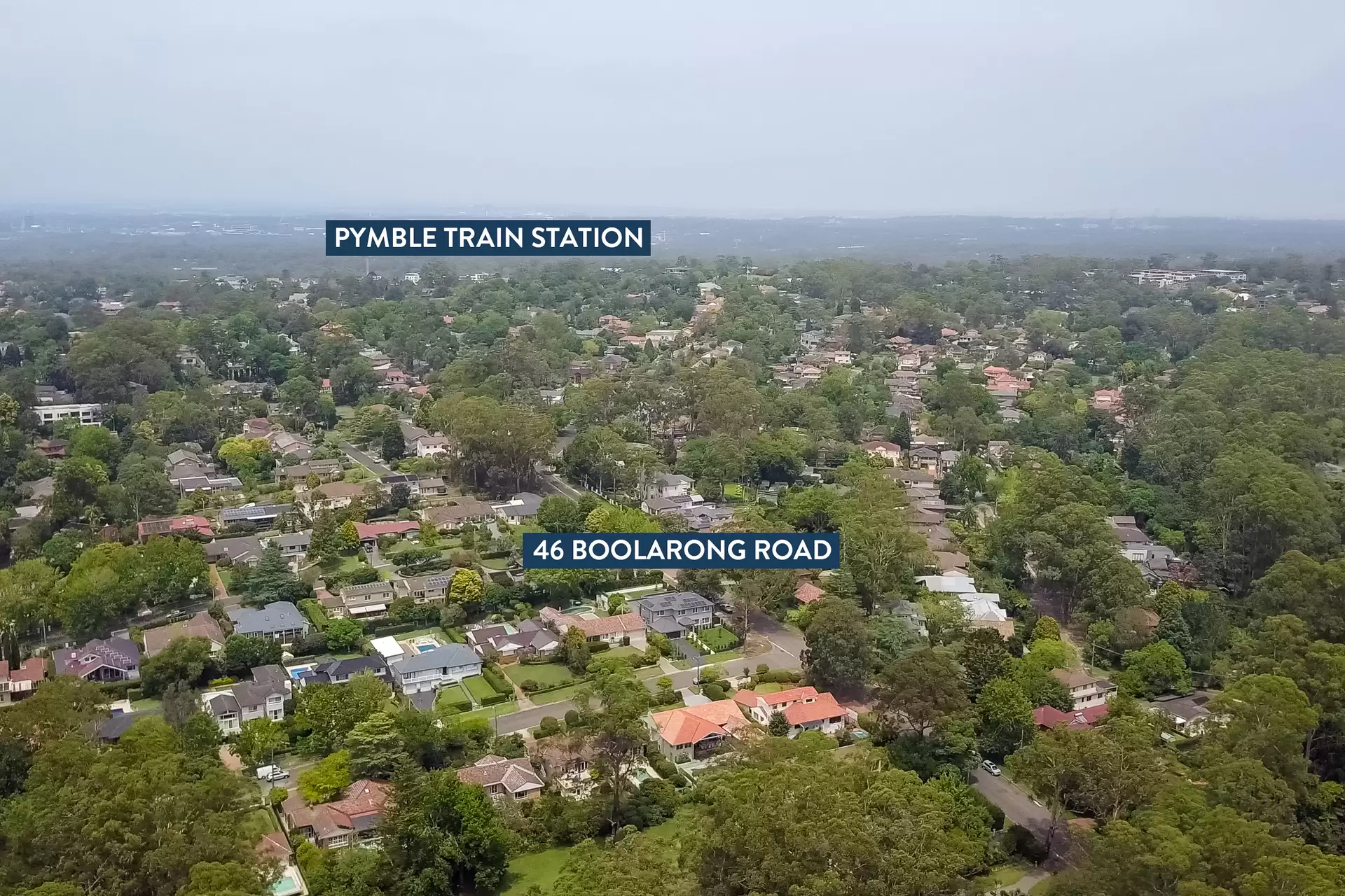 46 Boolarong Road, Pymble Sold by The Marshall Group - image 21