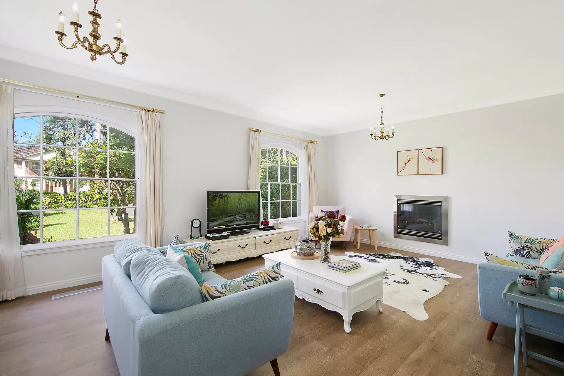 42 Torokina Avenue, St Ives Sold by The Marshall Group - image 2