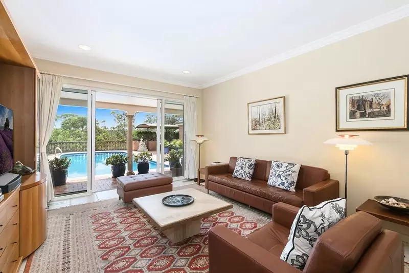 42 Torokina Avenue, St Ives Sold by The Marshall Group - image 3