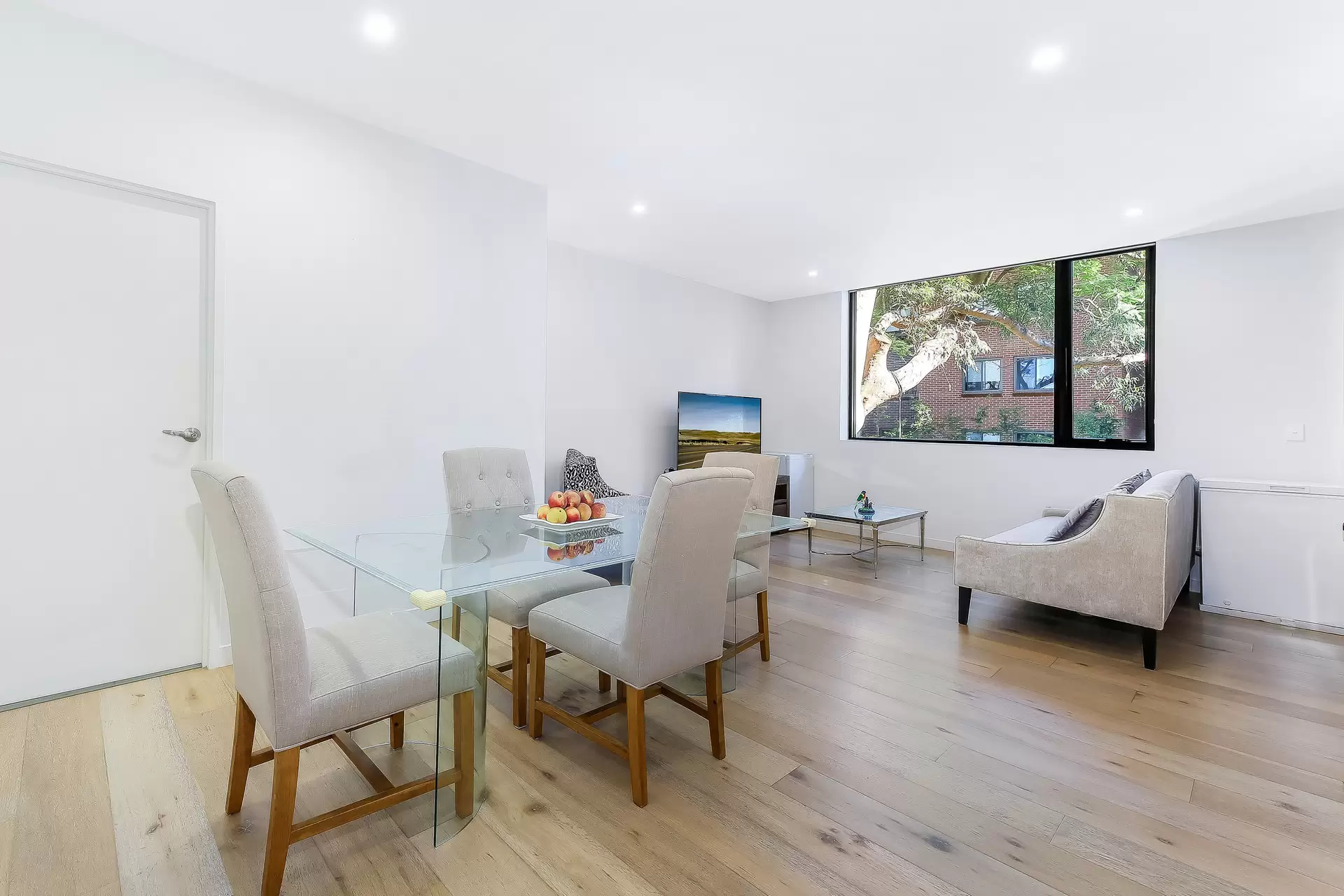 39/17-25 Boundary Street, Roseville Sold by The Marshall Group - image 1