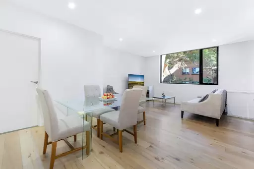 39/17-25 Boundary Street, Roseville Sold by The Marshall Group