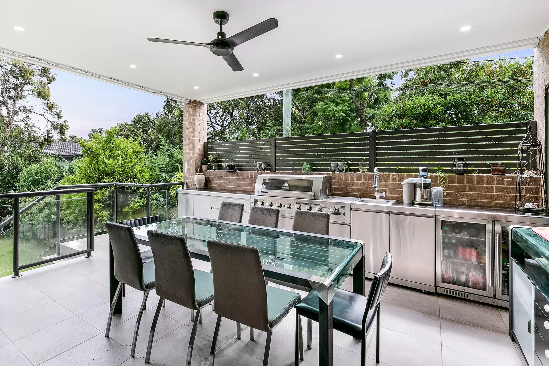 48 Merrivale Road, Pymble Sold by The Marshall Group - image 5