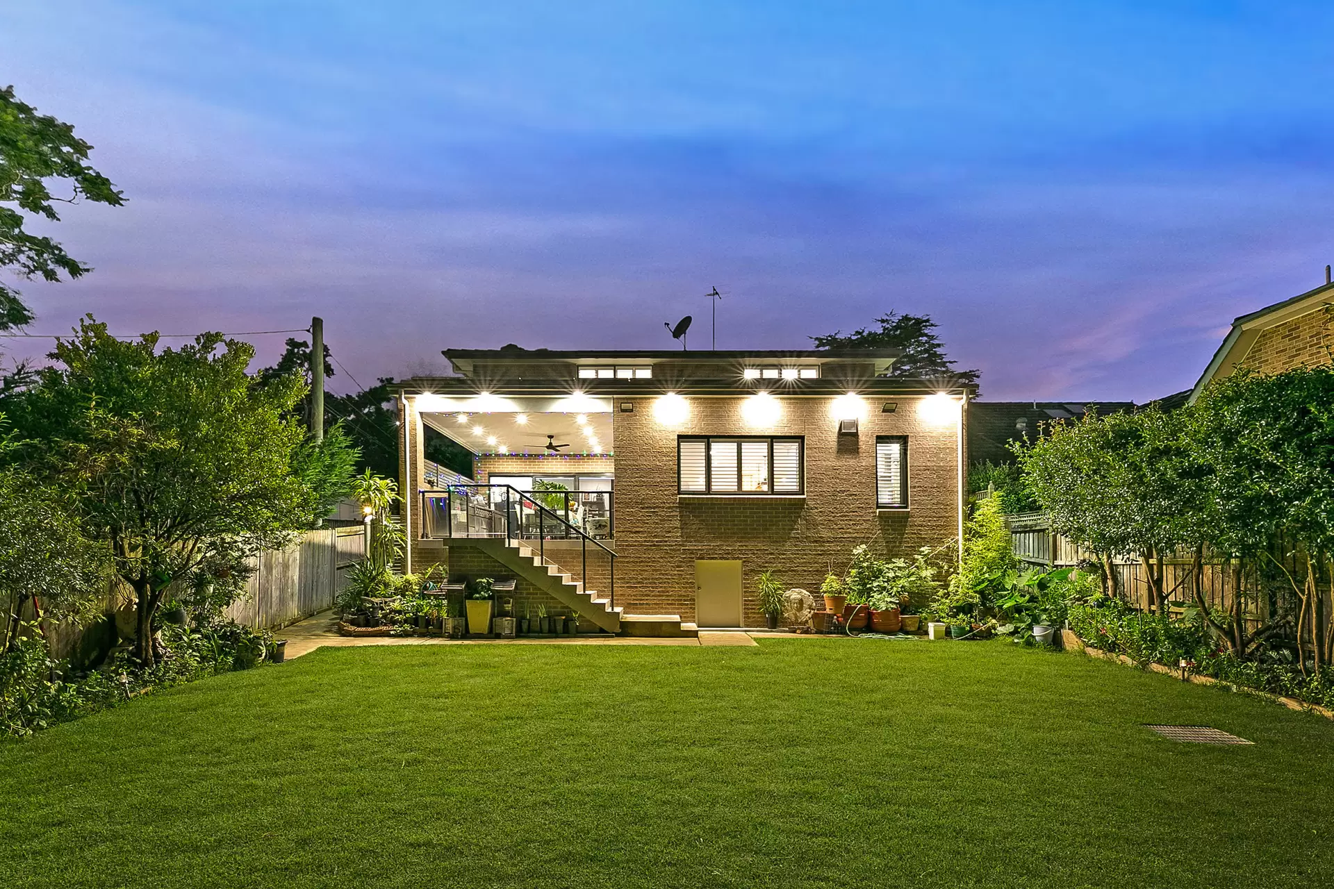 48 Merrivale Road, Pymble Sold by The Marshall Group - image 11