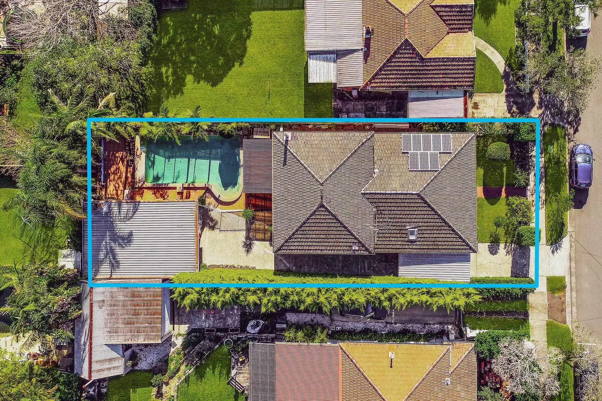 42 Alleyne Street, Chatswood Sold by The Marshall Group - image 4