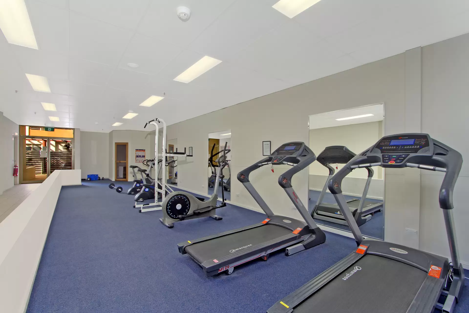 54/4-8 Bobbin Head Road, Pymble Sold by The Marshall Group - image 11