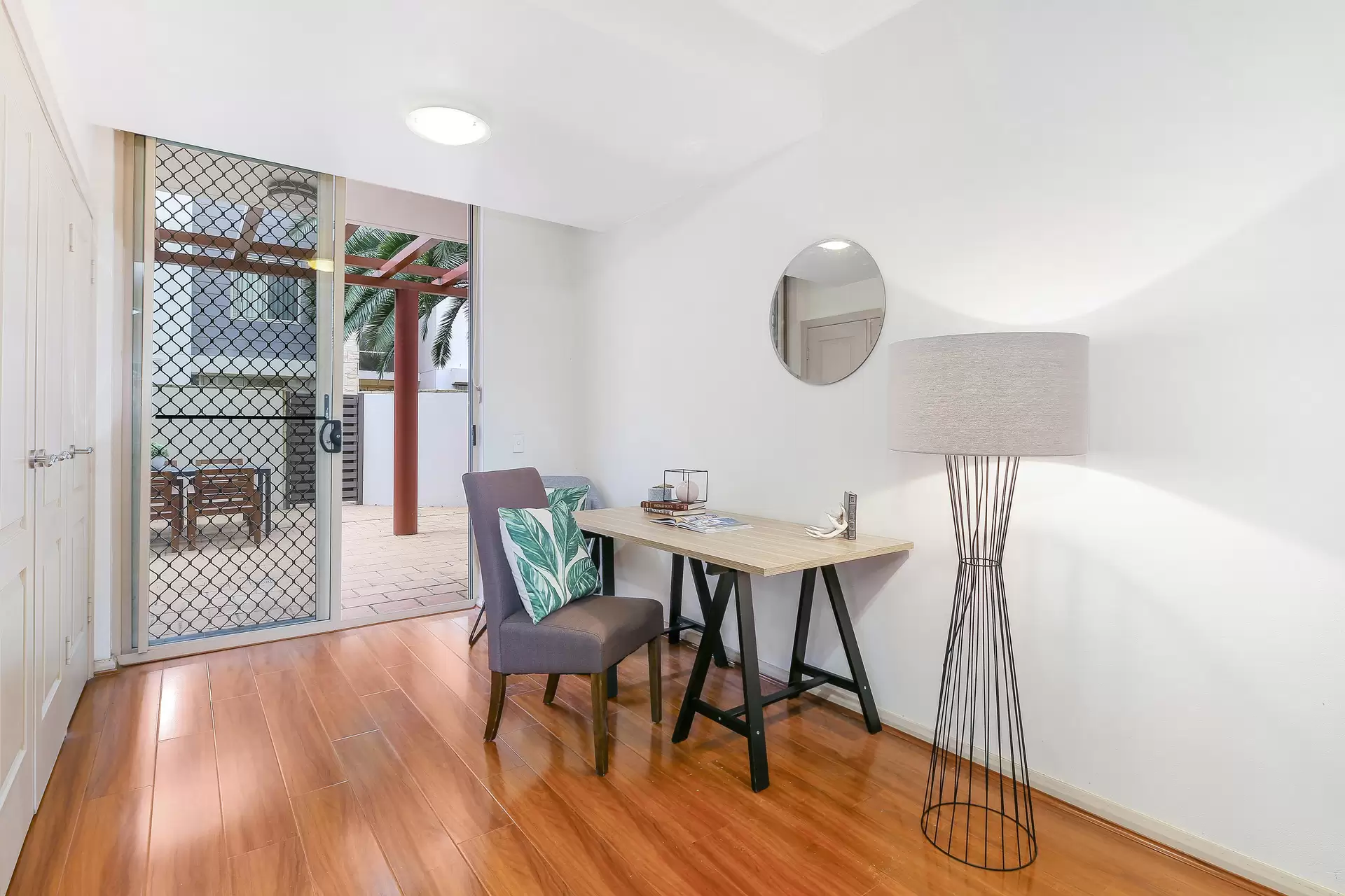 54/4-8 Bobbin Head Road, Pymble Sold by The Marshall Group - image 6