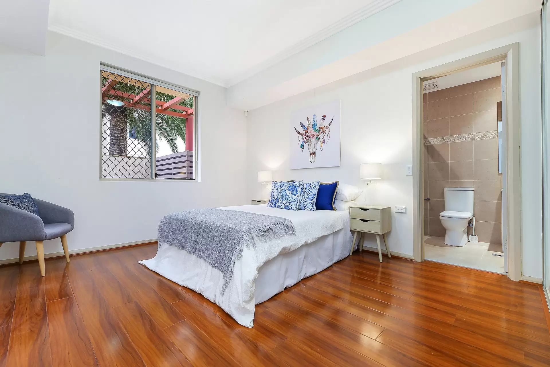 54/4-8 Bobbin Head Road, Pymble Sold by The Marshall Group - image 4