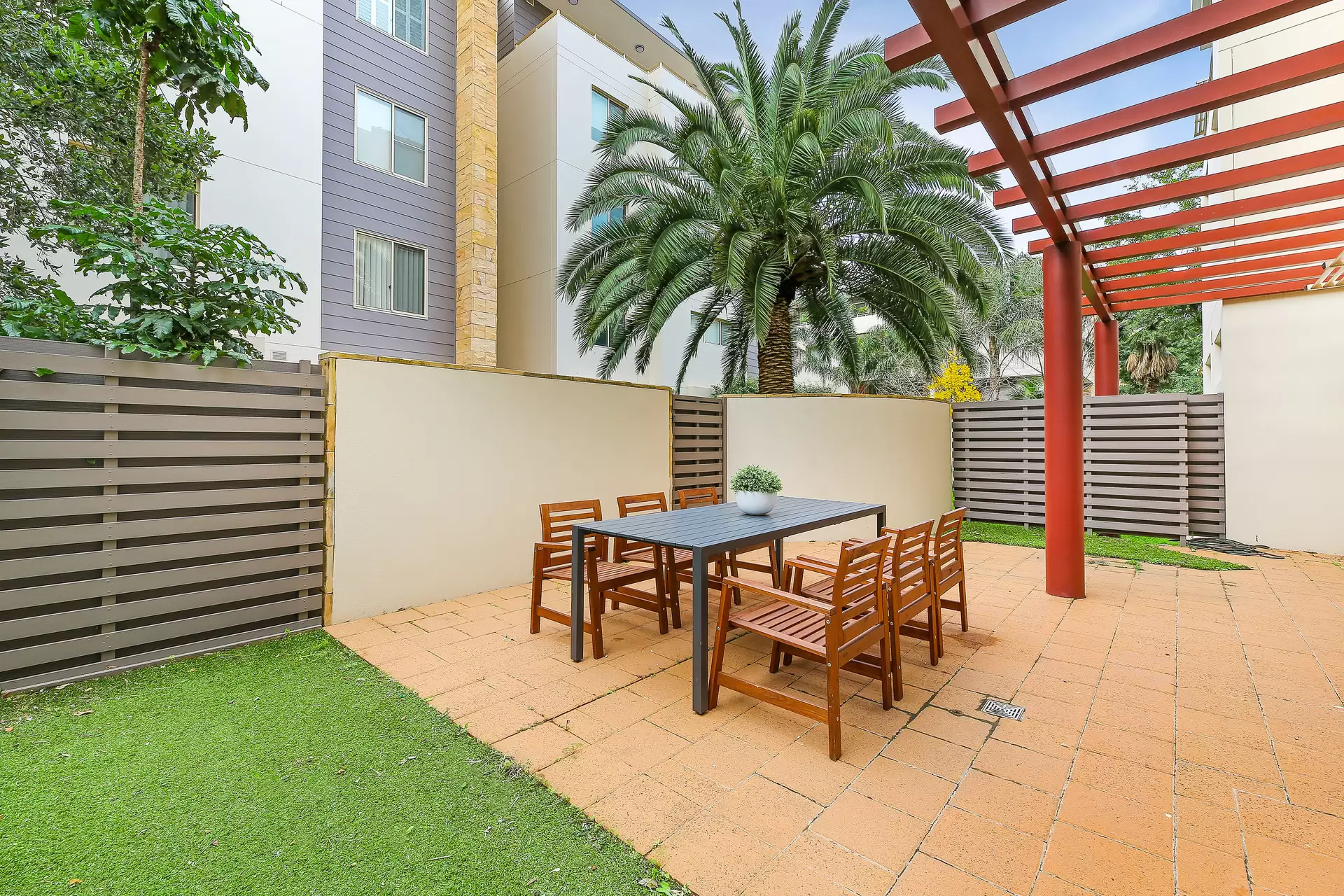 54/4-8 Bobbin Head Road, Pymble Sold by The Marshall Group - image 2