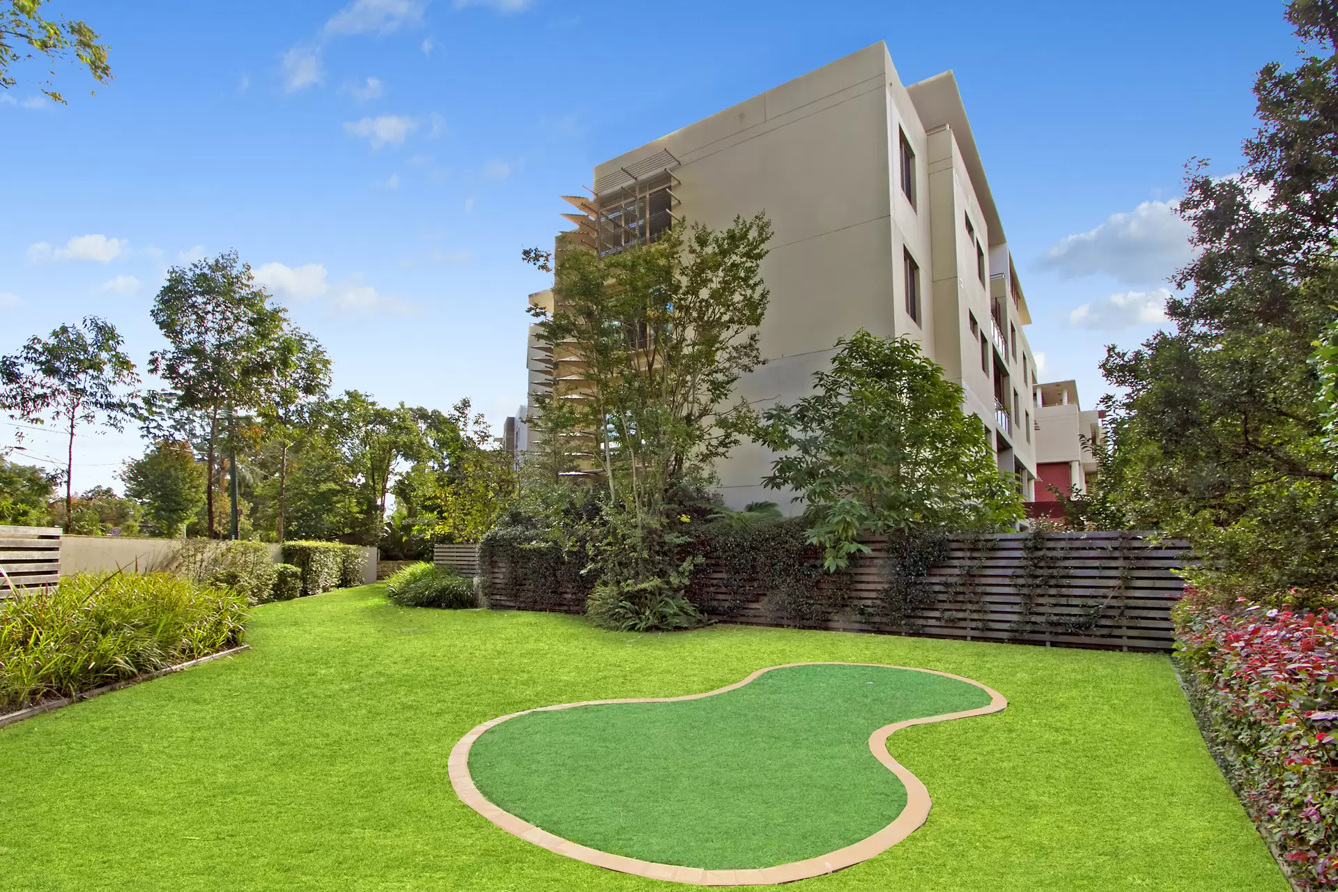 54/4-8 Bobbin Head Road, Pymble Sold by The Marshall Group - image 12