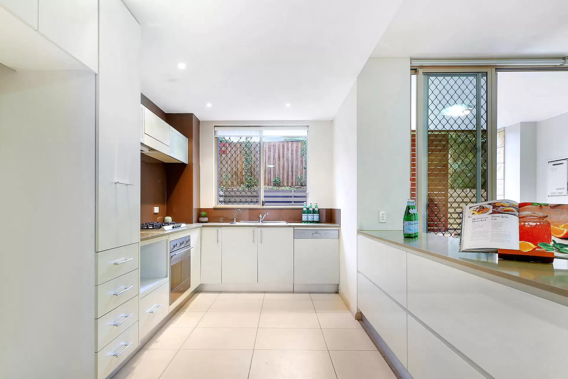 54/4-8 Bobbin Head Road, Pymble Sold by The Marshall Group - image 5