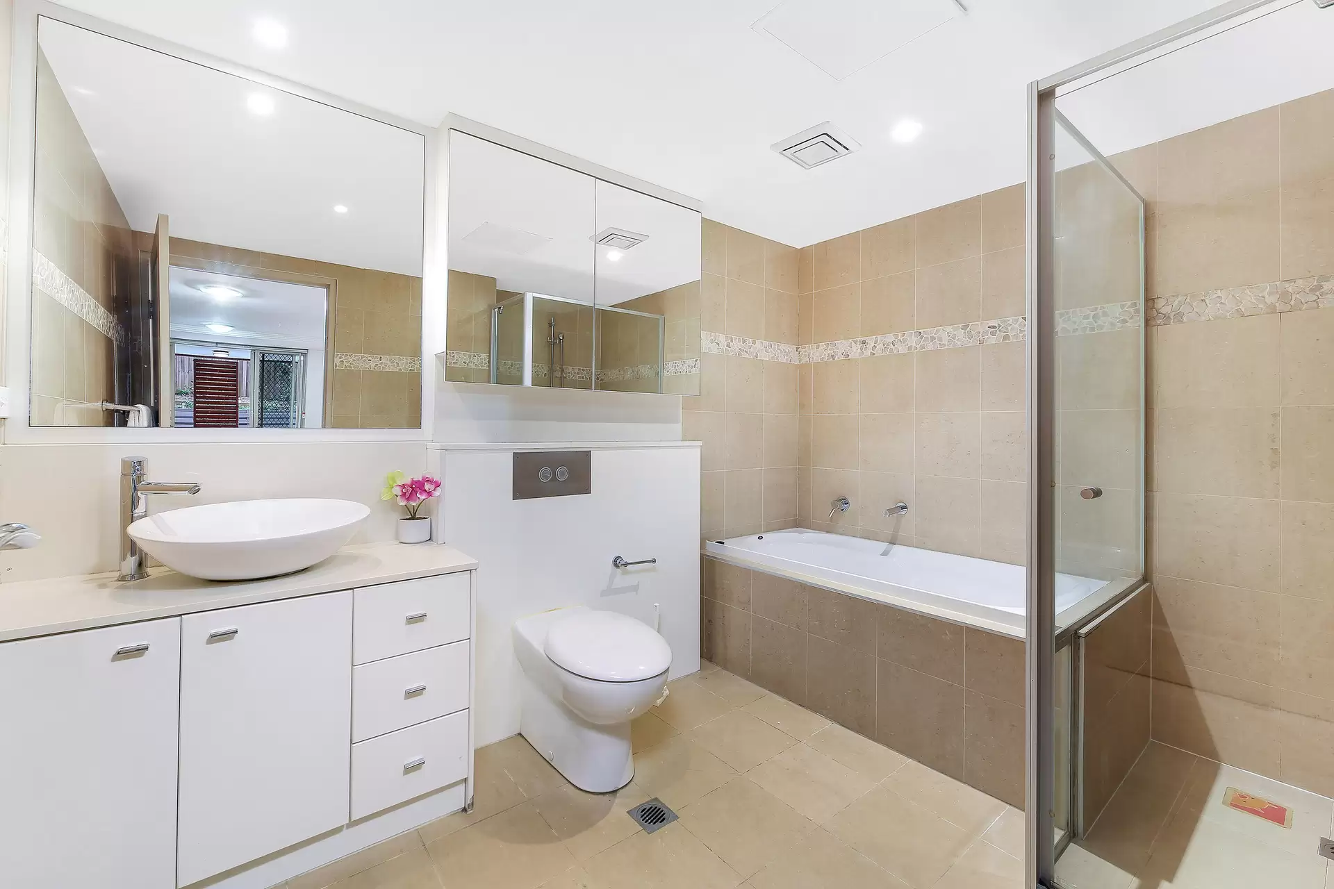 54/4-8 Bobbin Head Road, Pymble Sold by The Marshall Group - image 9