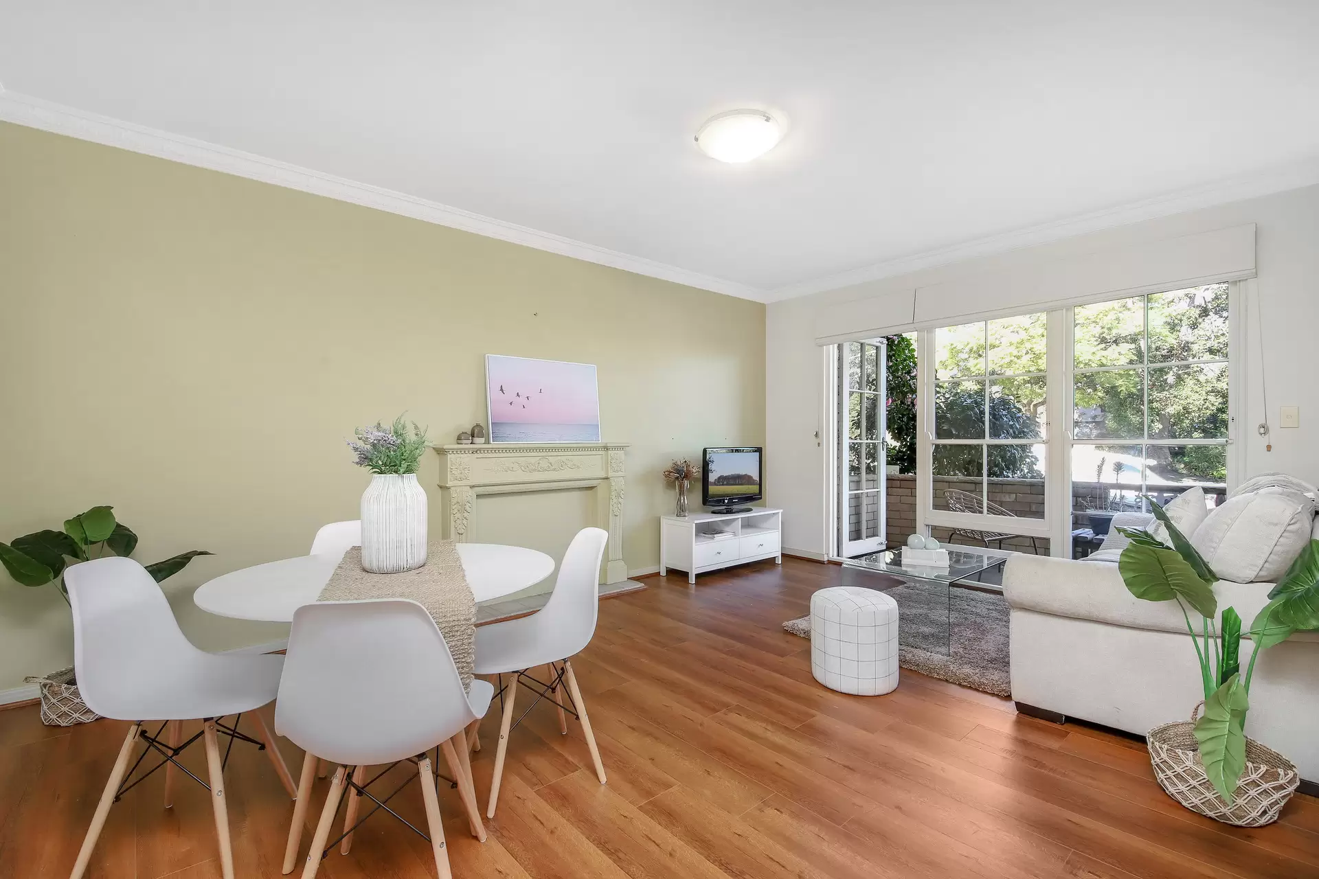 4/192 Pacific Highway, Lindfield Sold by The Marshall Group - image 5