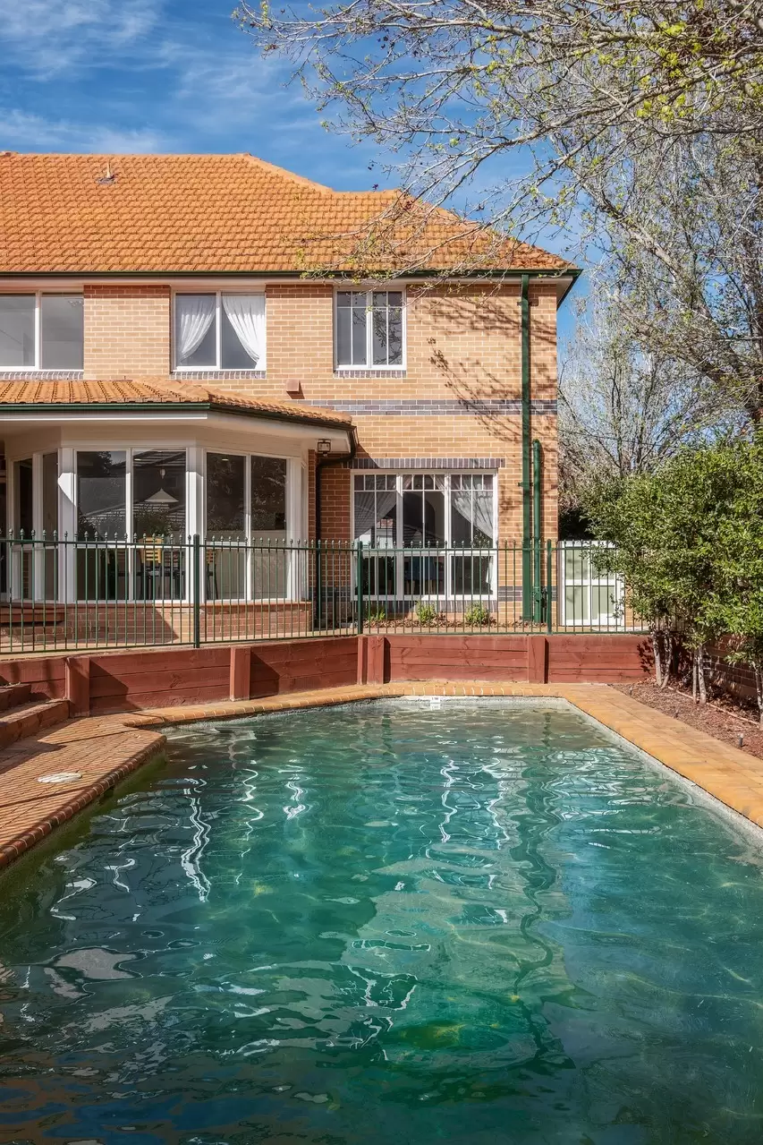 29 Boolarong Road, Pymble Sold by The Marshall Group - image 18