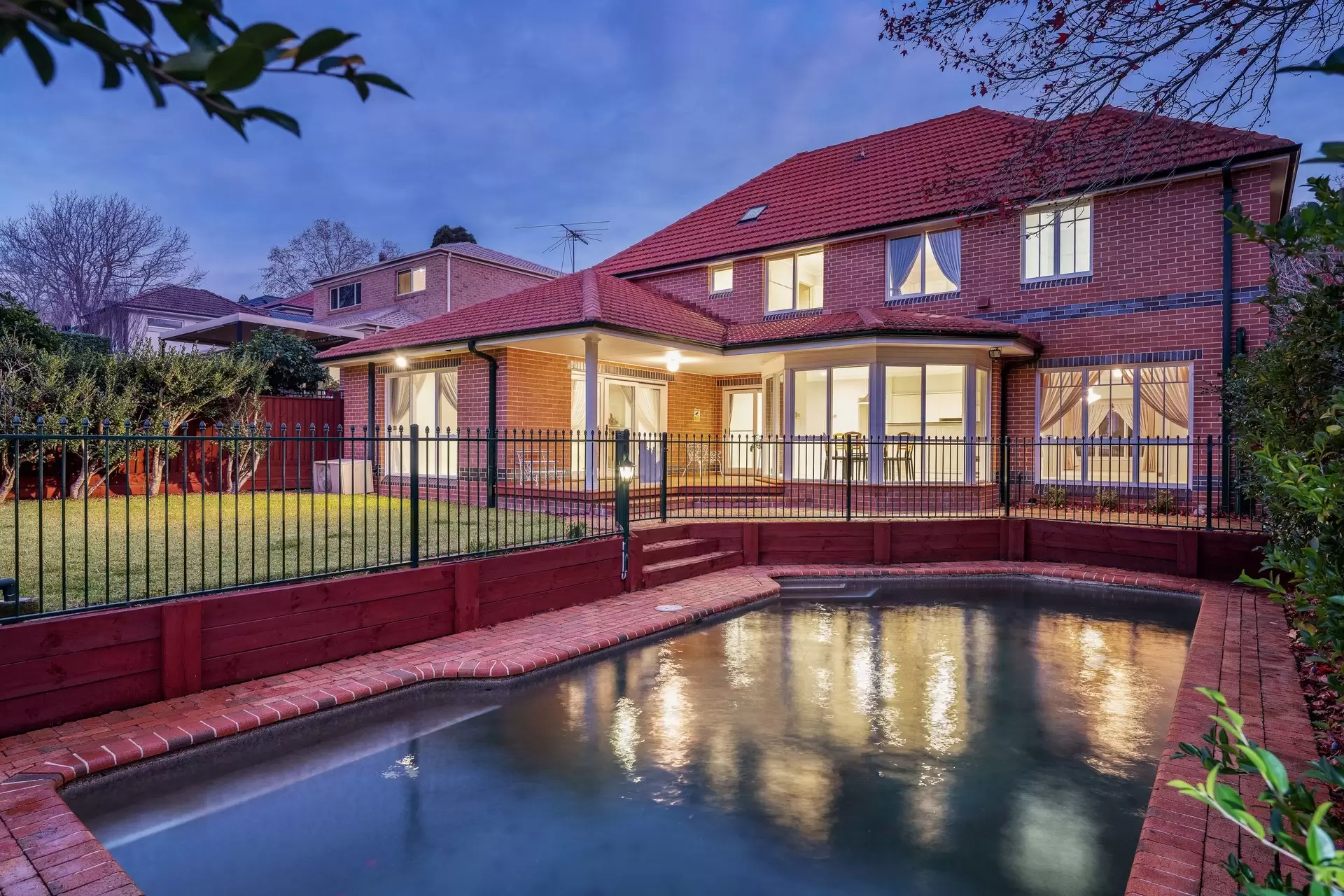 29 Boolarong Road, Pymble Sold by The Marshall Group - image 15