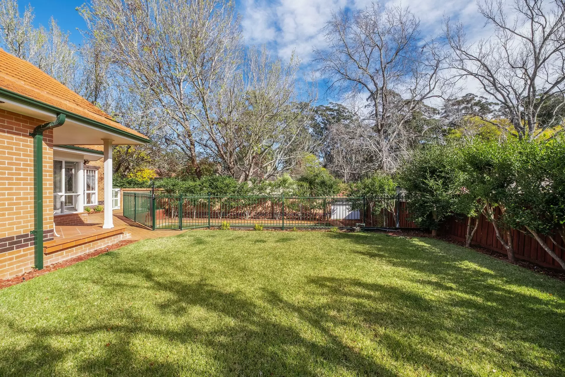 29 Boolarong Road, Pymble Sold by The Marshall Group - image 17