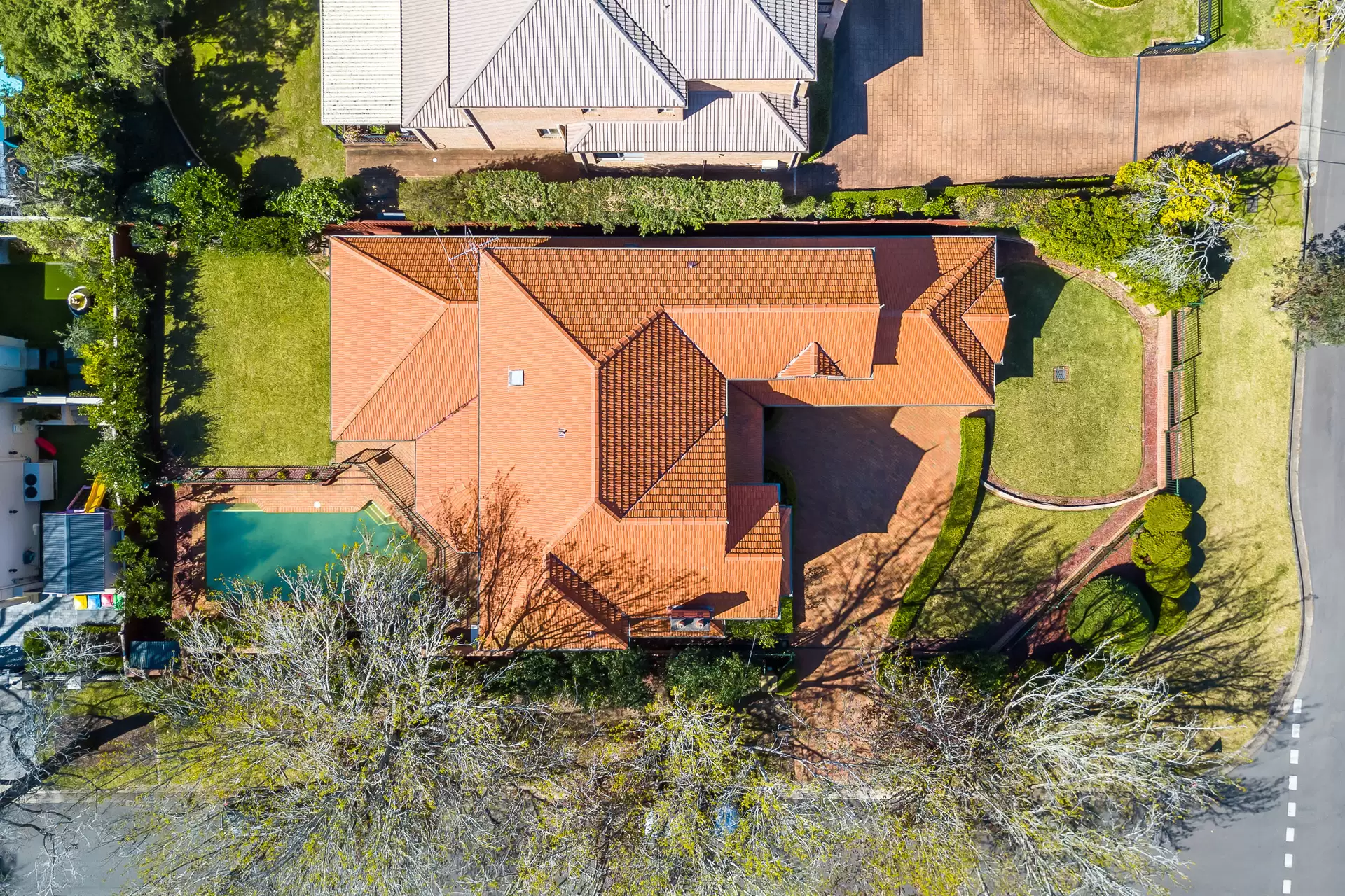 29 Boolarong Road, Pymble Sold by The Marshall Group - image 23