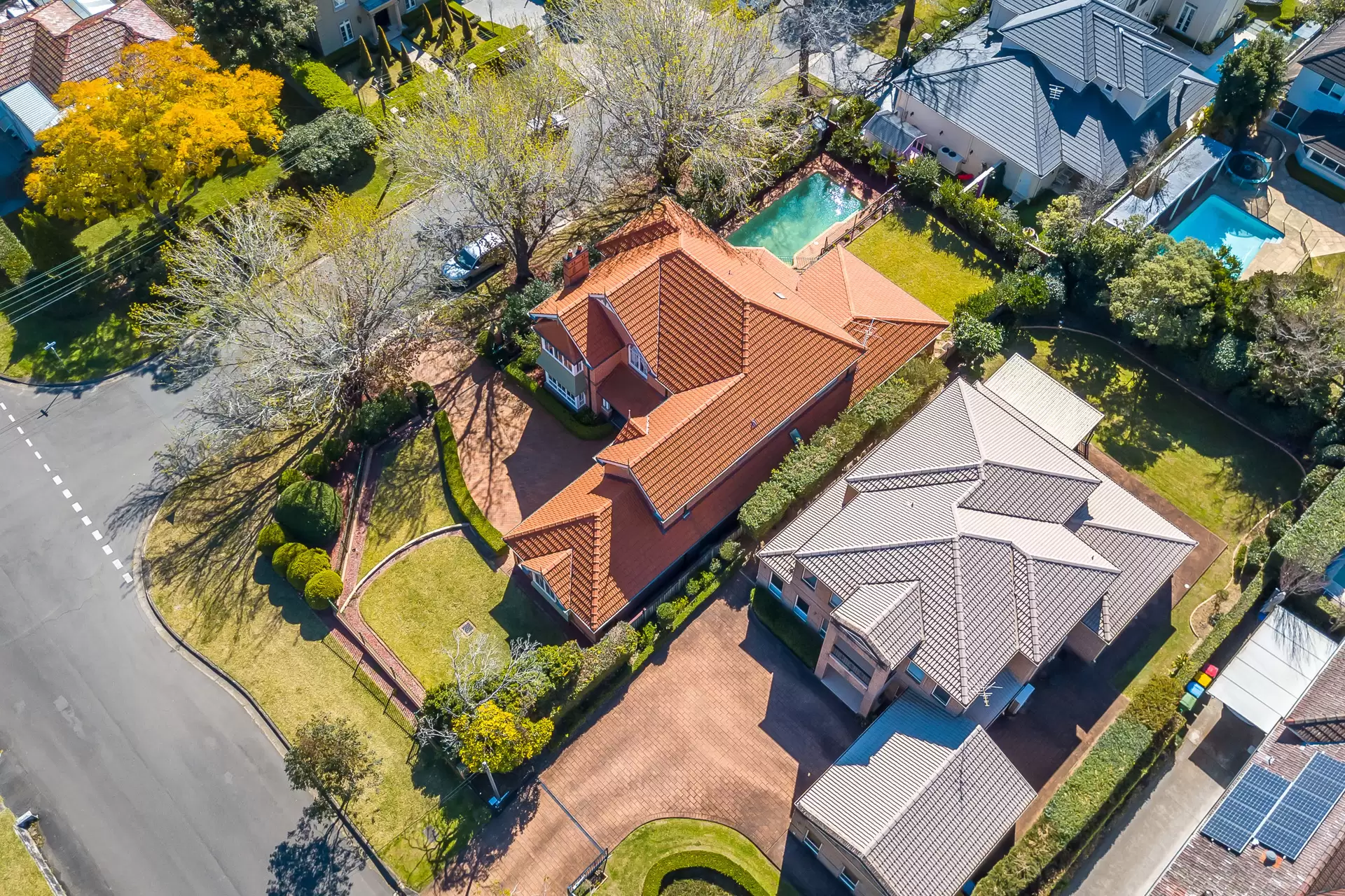 29 Boolarong Road, Pymble Sold by The Marshall Group - image 2