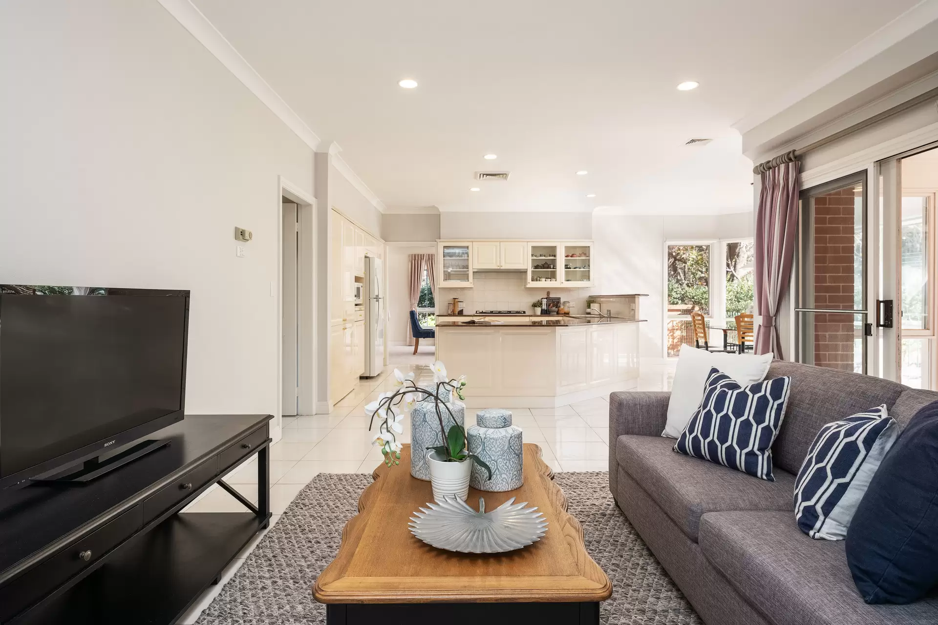 29 Boolarong Road, Pymble Sold by The Marshall Group - image 8