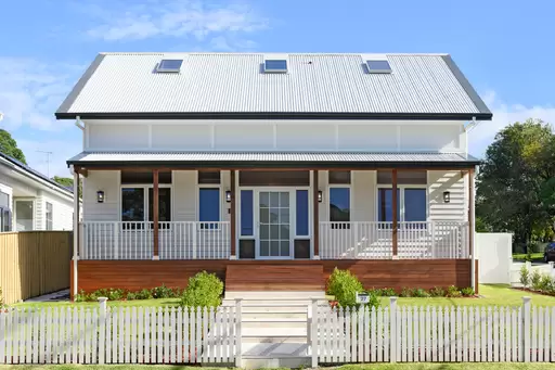 27  Isis Street, Wahroonga Sold by The Marshall Group