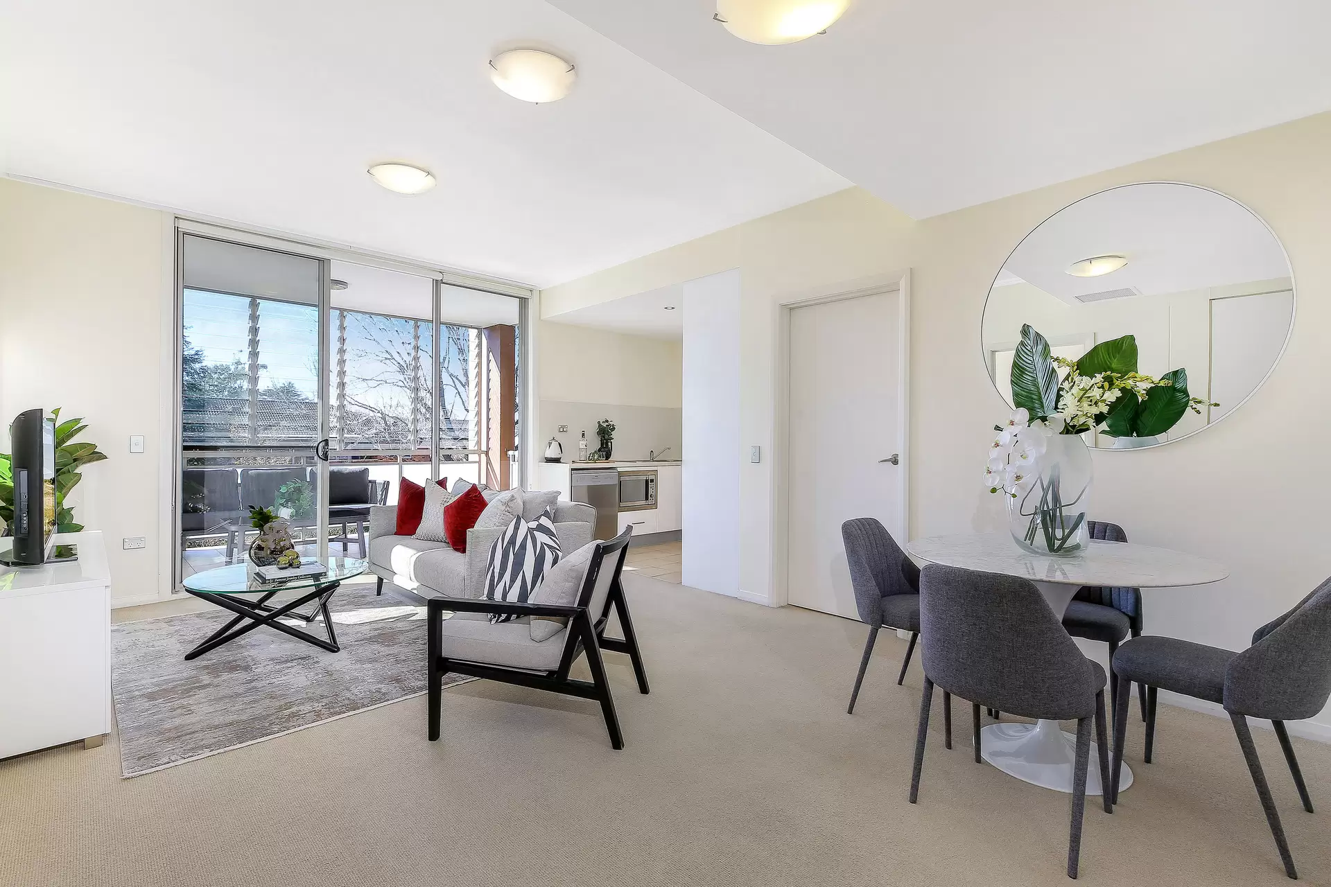 38/1-3 Cherry Street, Warrawee Sold by The Marshall Group - image 1