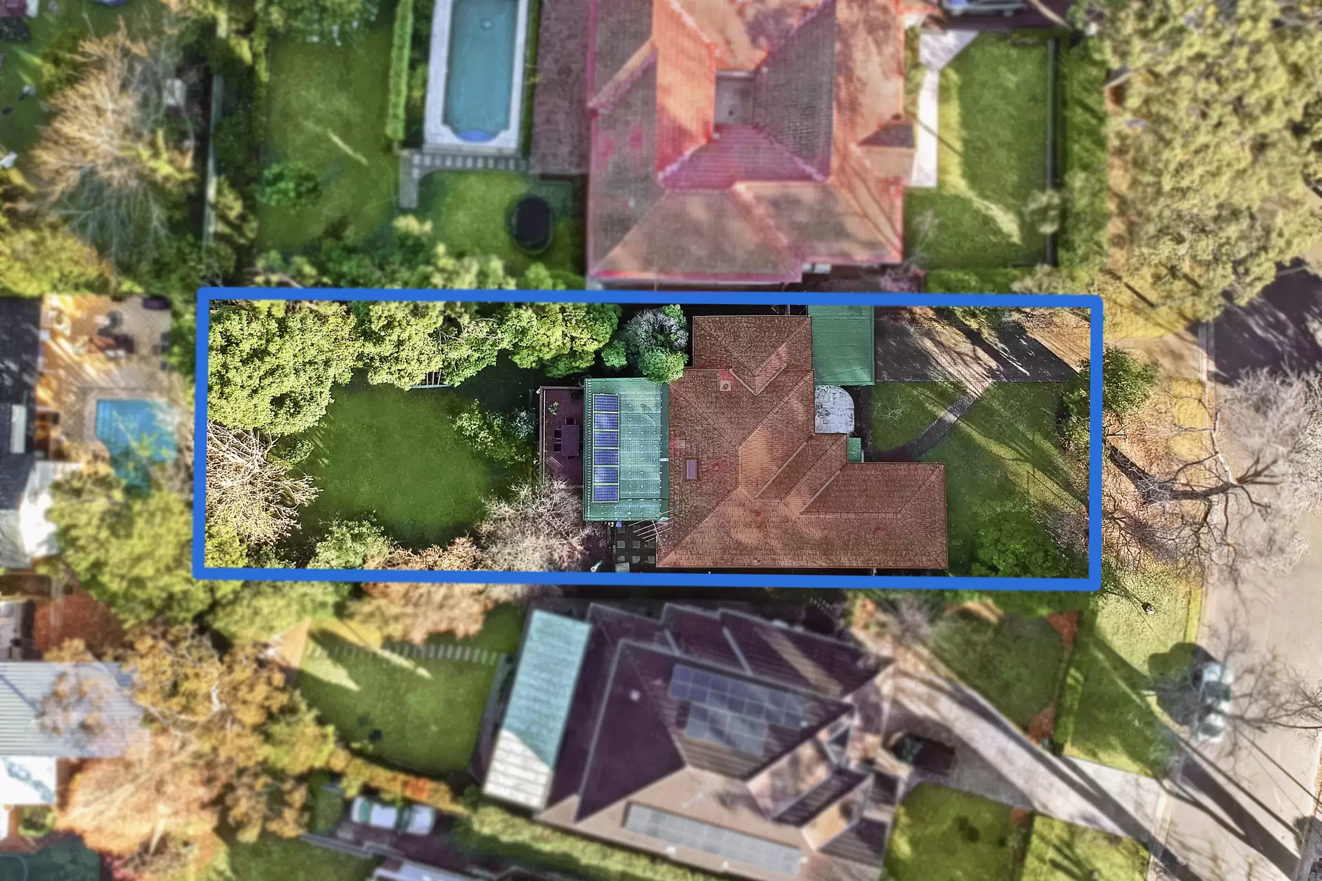 31 Darnley Street, Gordon Sold by The Marshall Group - image 1