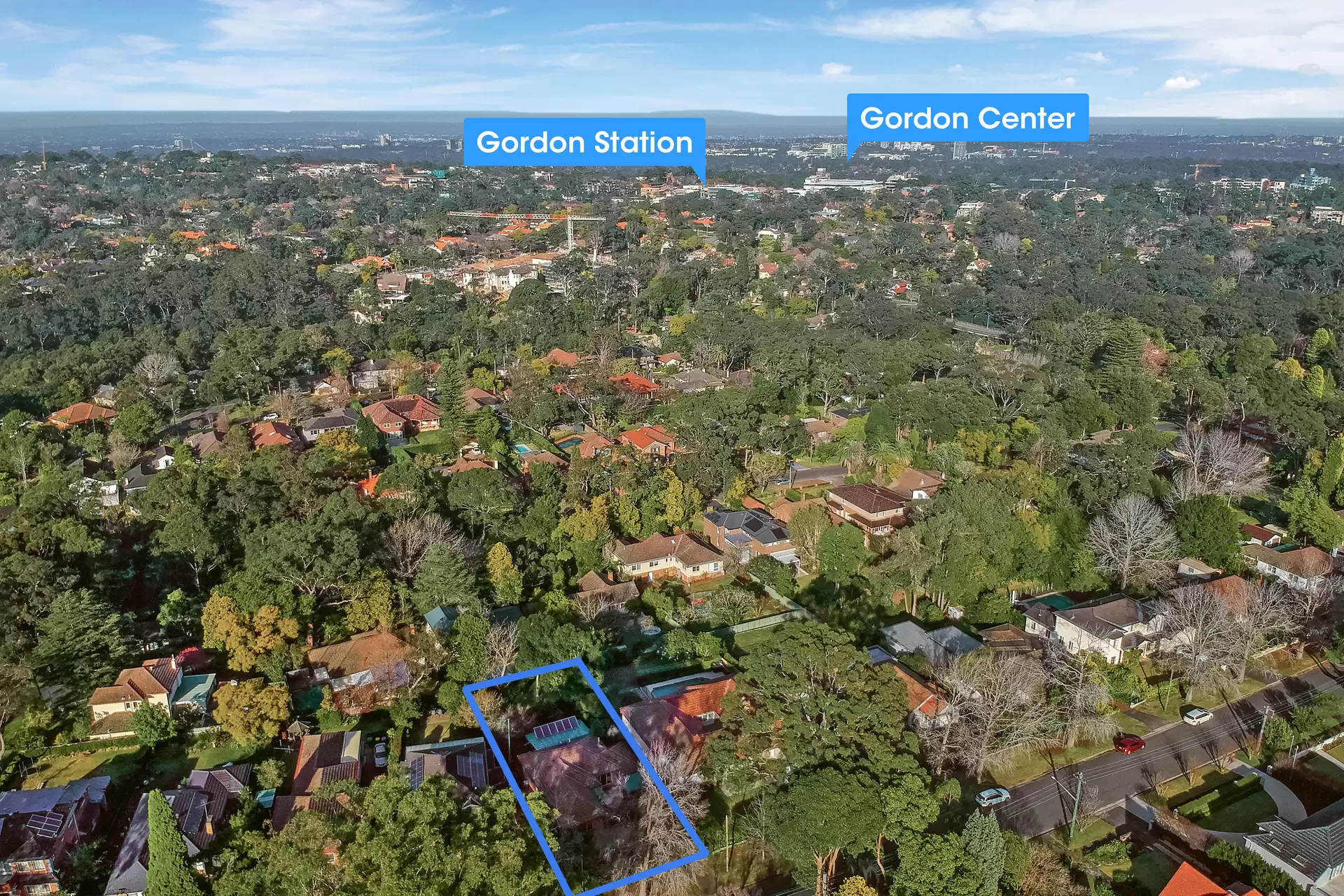 31 Darnley Street, Gordon Sold by The Marshall Group - image 8