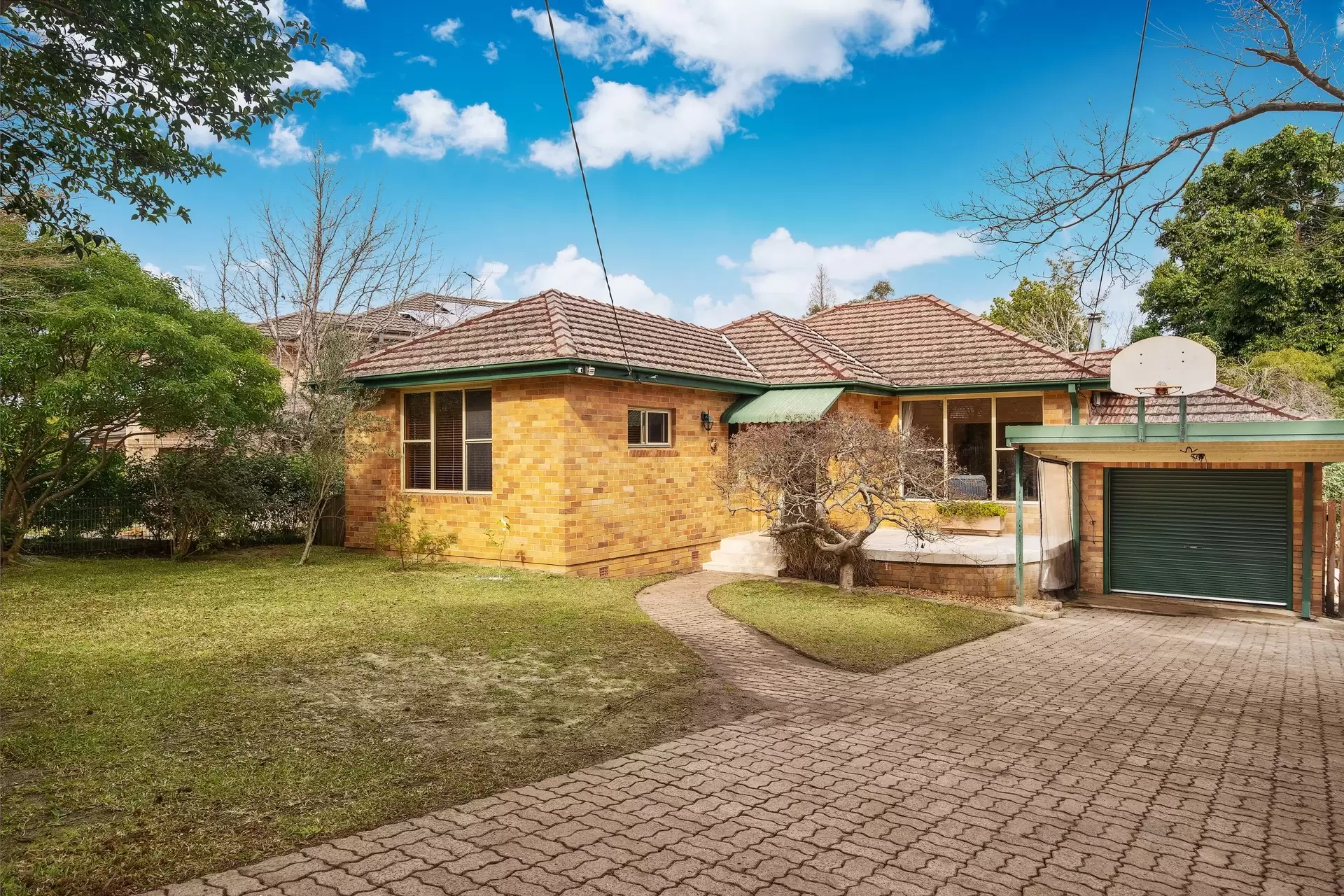 31 Darnley Street, Gordon Sold by The Marshall Group - image 2