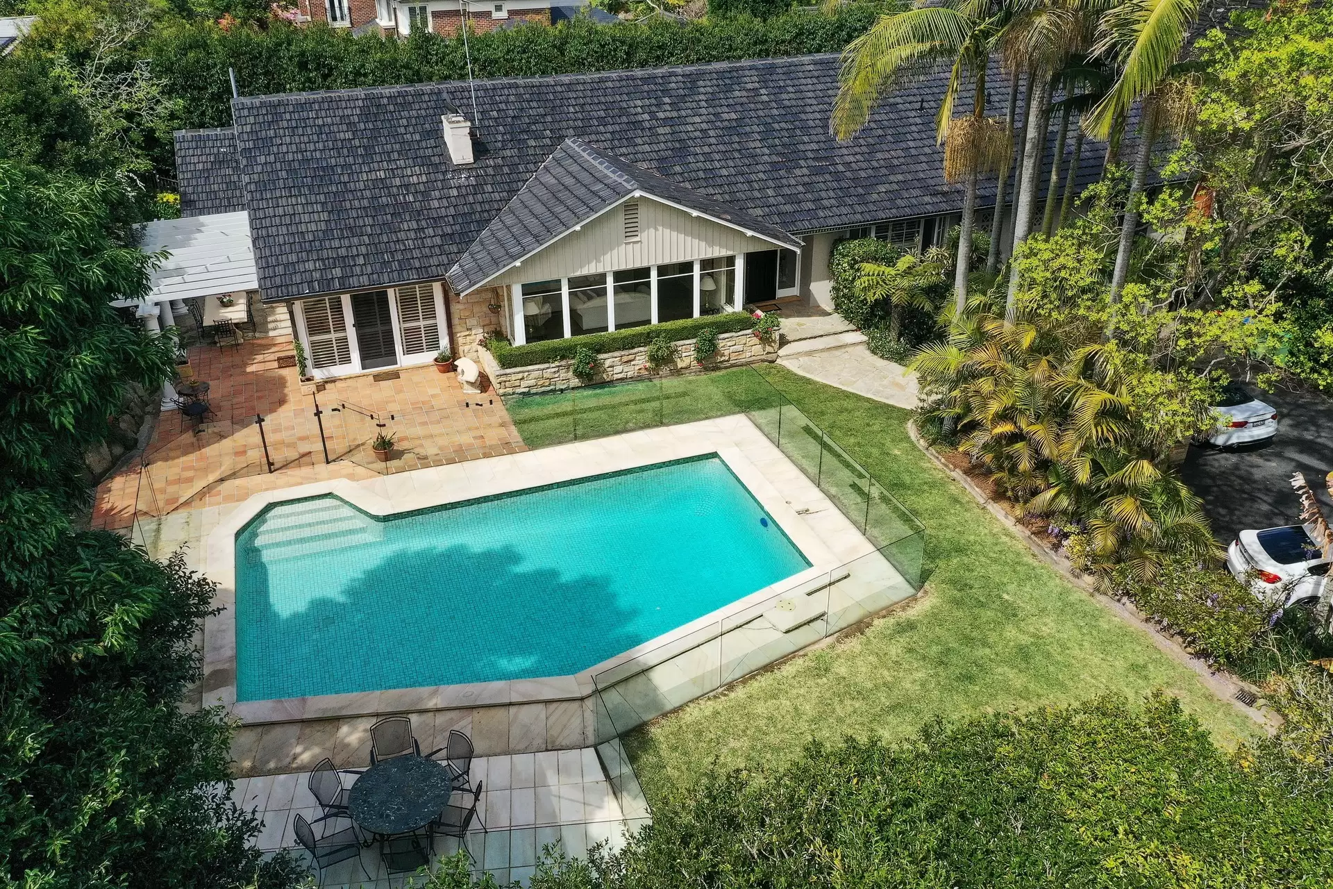 3 Pibrac Avenue, Warrawee Sold by The Marshall Group - image 2