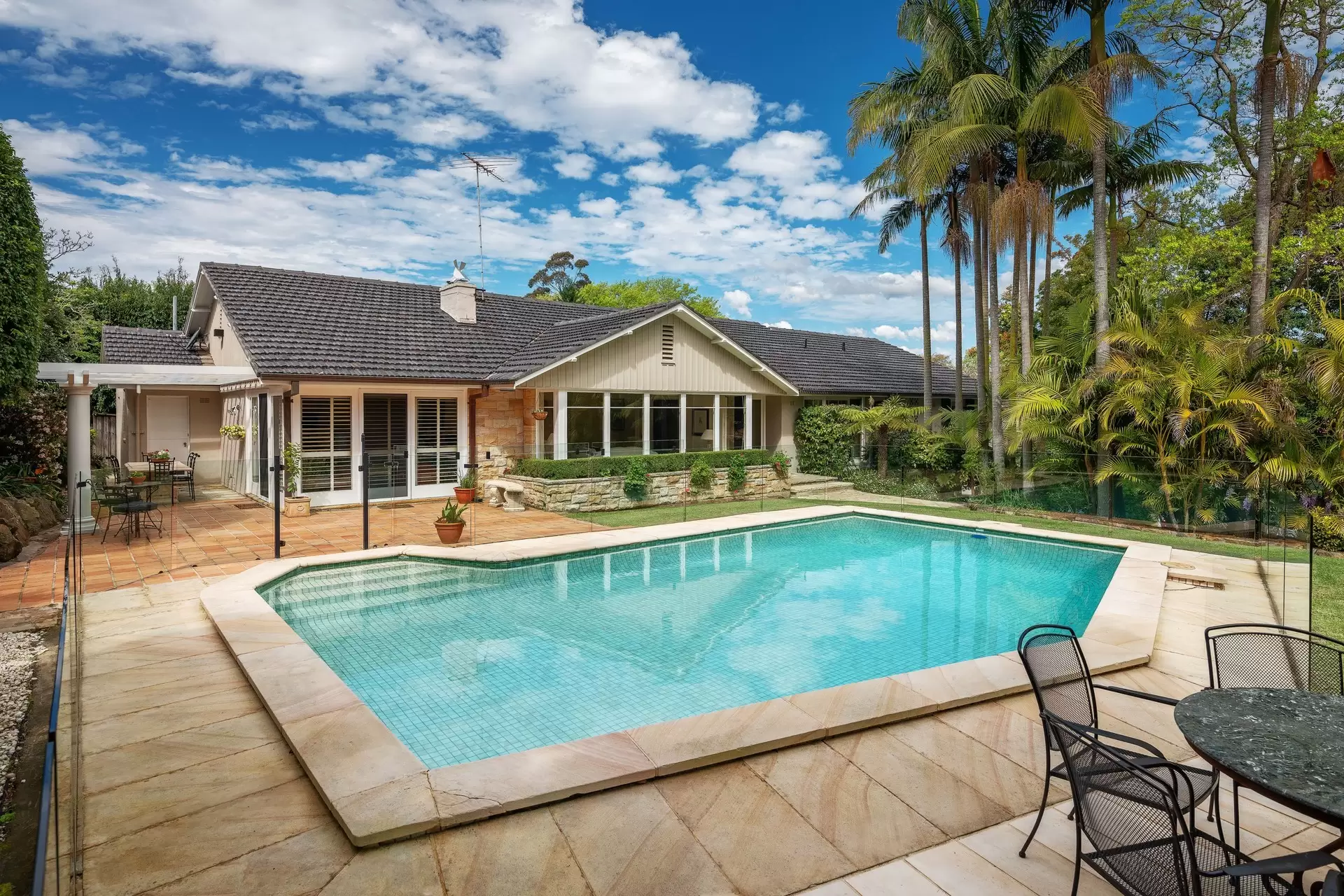 3 Pibrac Avenue, Warrawee Sold by The Marshall Group - image 4