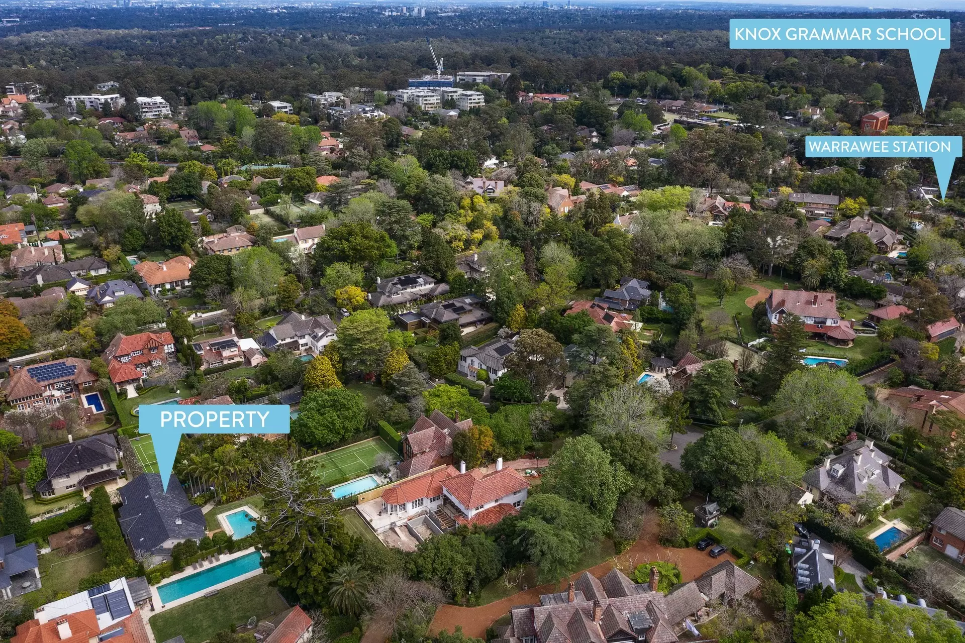 3 Pibrac Avenue, Warrawee Sold by The Marshall Group - image 12