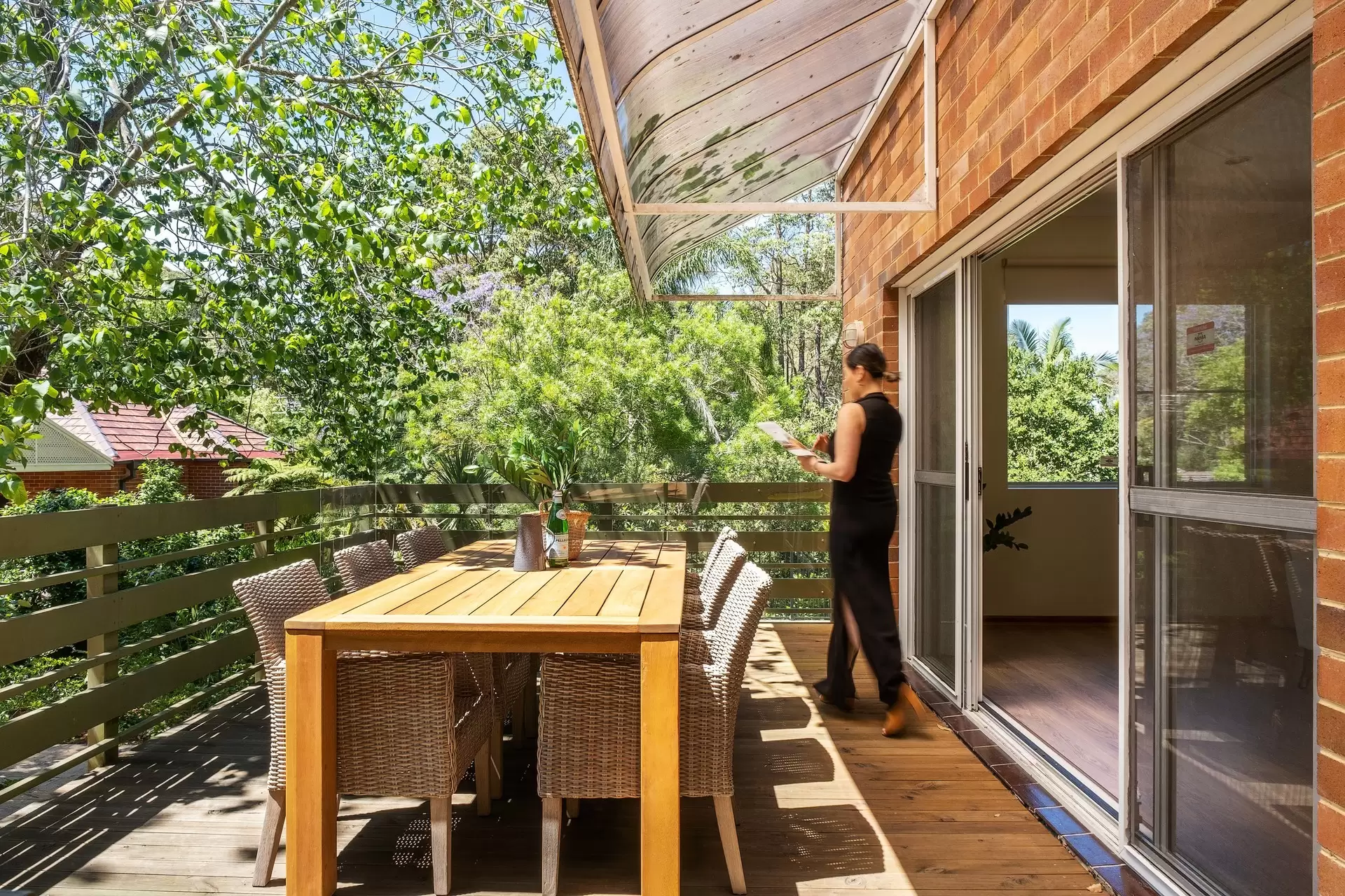 43 Vale Street, Gordon Sold by The Marshall Group - image 3