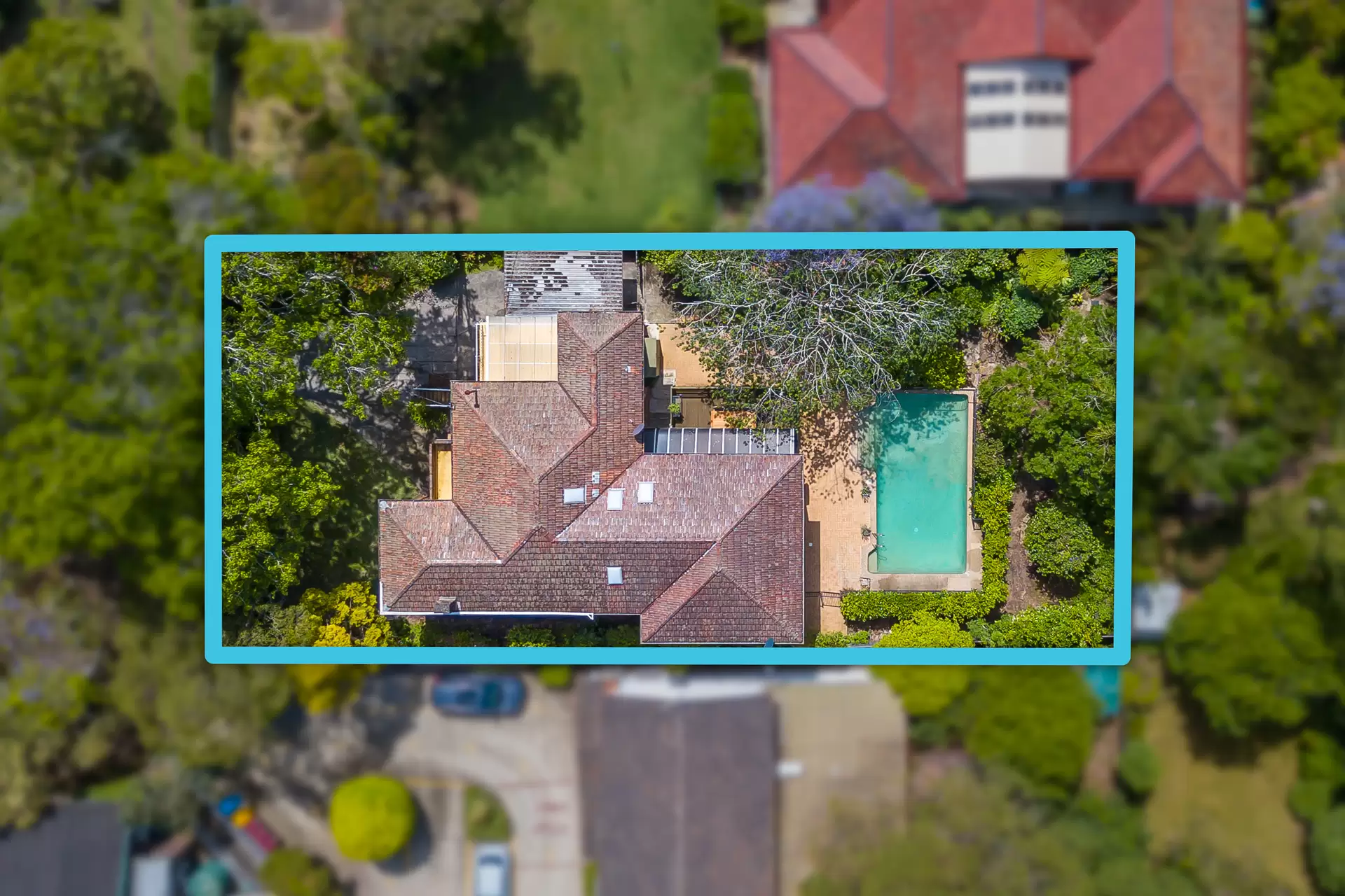 43 Vale Street, Gordon Sold by The Marshall Group - image 14