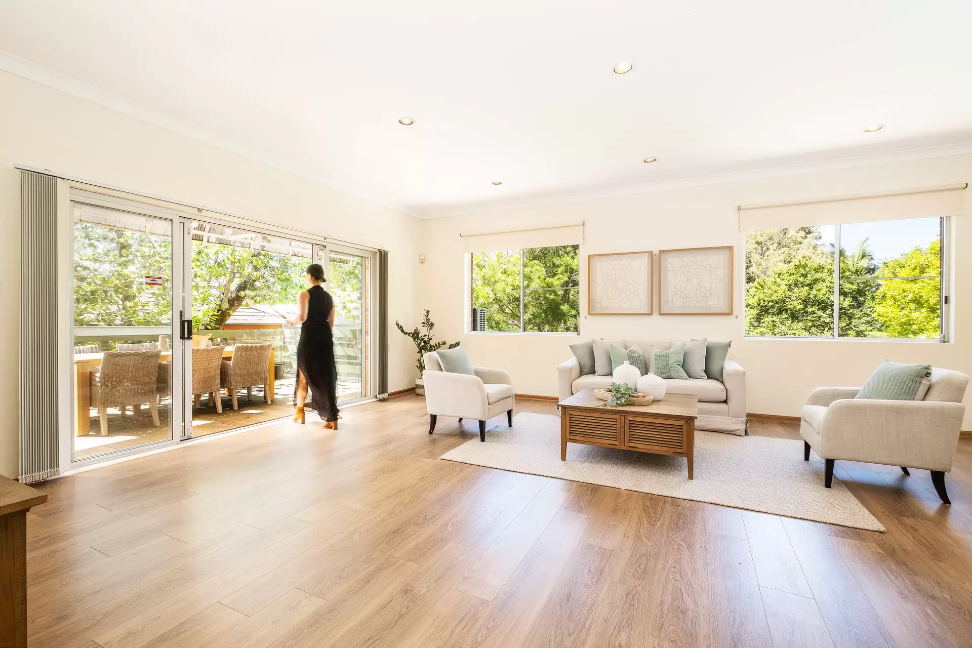 43 Vale Street, Gordon Sold by The Marshall Group - image 2