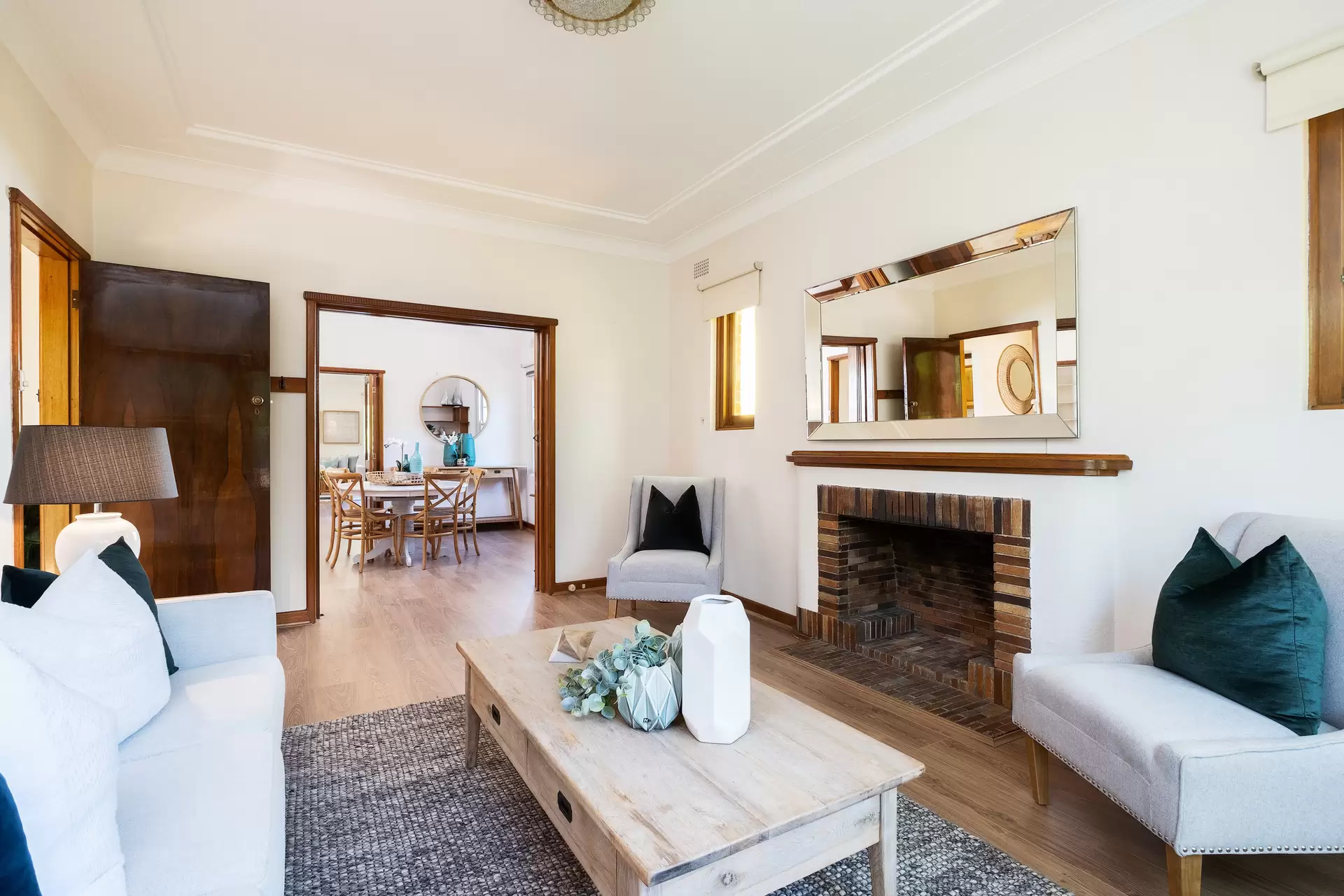 43 Vale Street, Gordon Sold by The Marshall Group - image 7