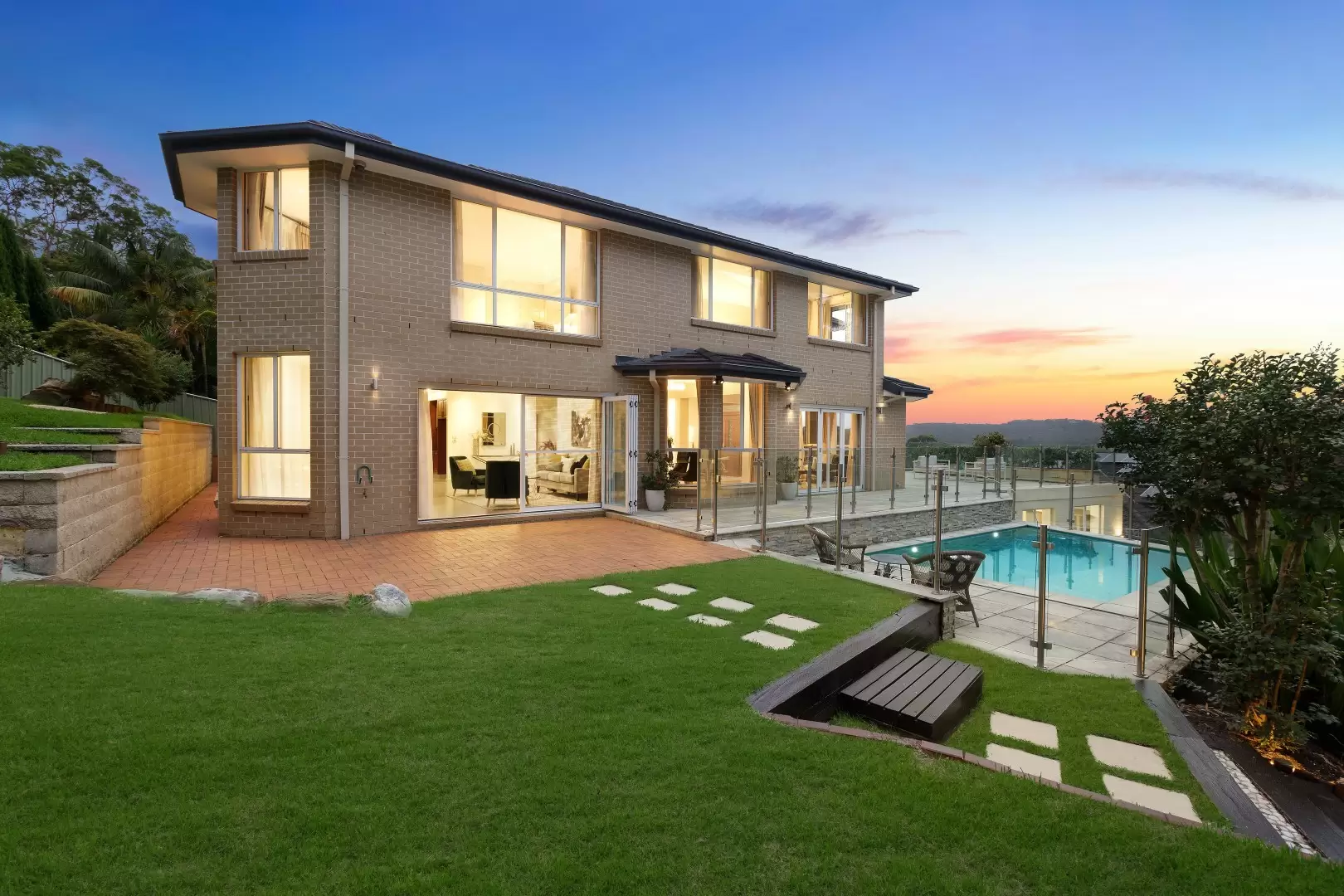 14 Tallowood Way, Frenchs Forest Sold by The Marshall Group - image 8