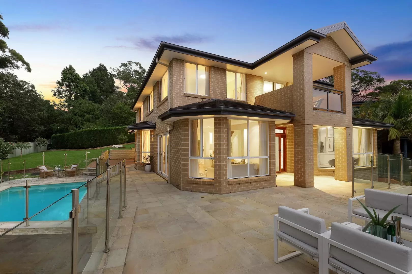 14 Tallowood Way, Frenchs Forest Sold by The Marshall Group - image 1