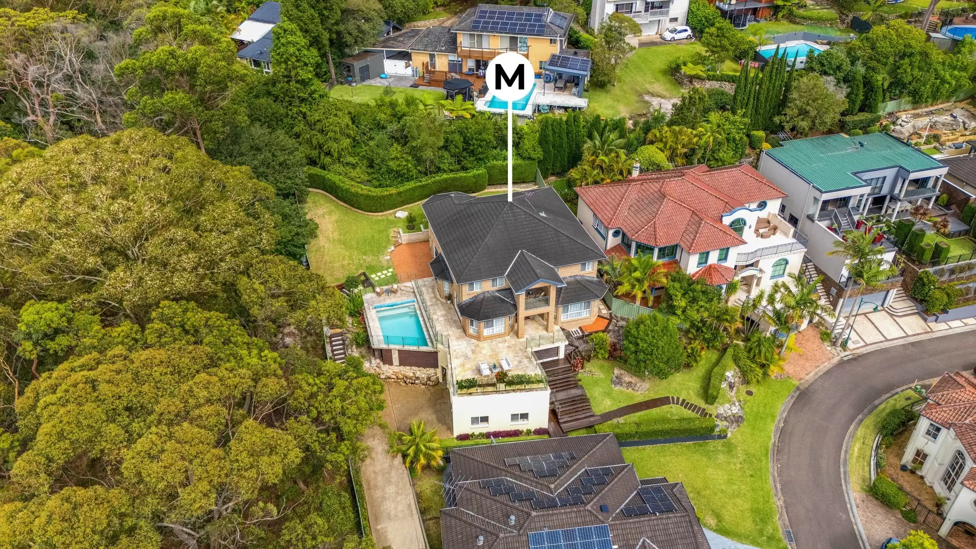 14 Tallowood Way, Frenchs Forest Sold by The Marshall Group - image 9