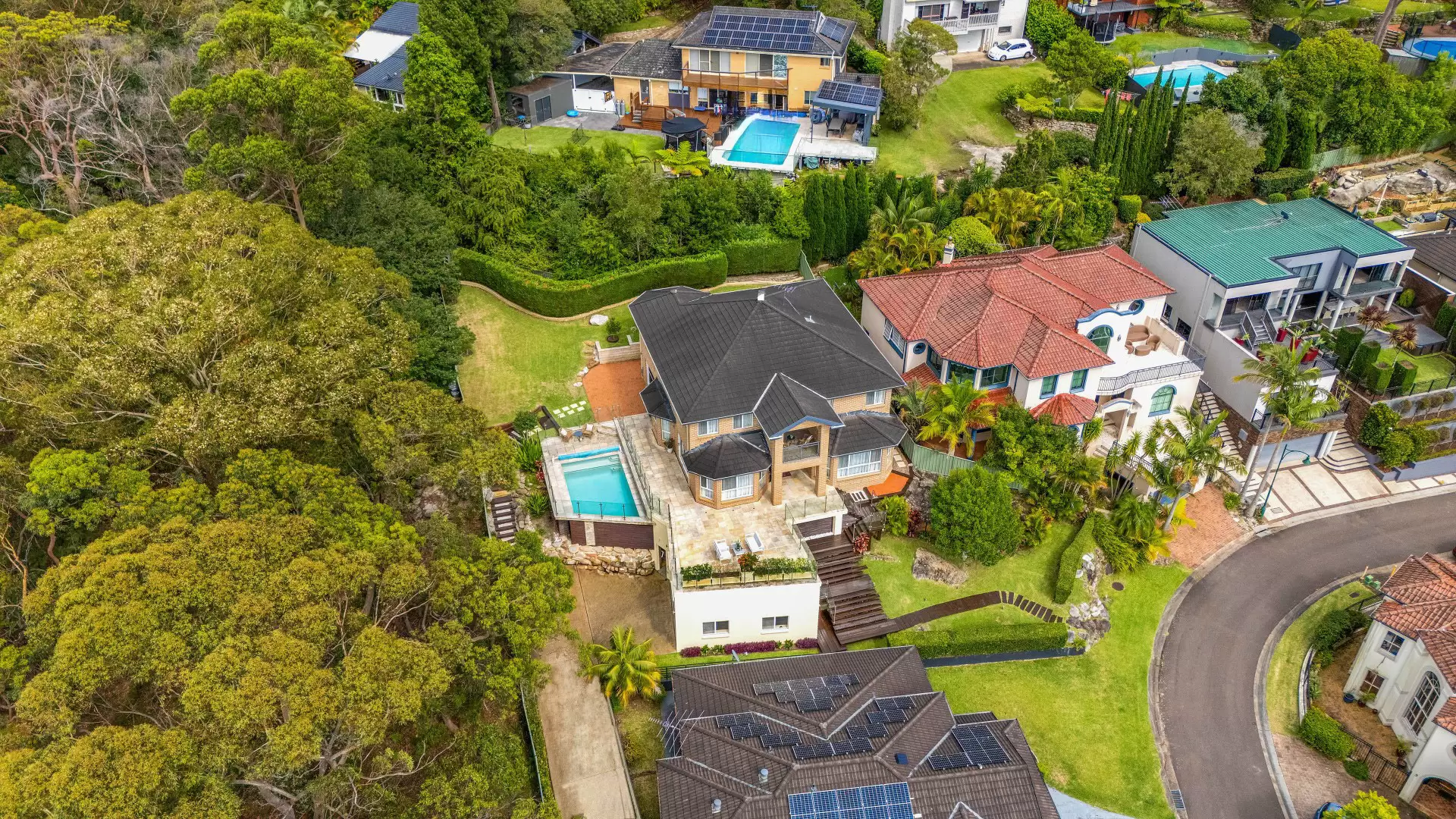 14 Tallowood Way, Frenchs Forest Sold by The Marshall Group - image 15